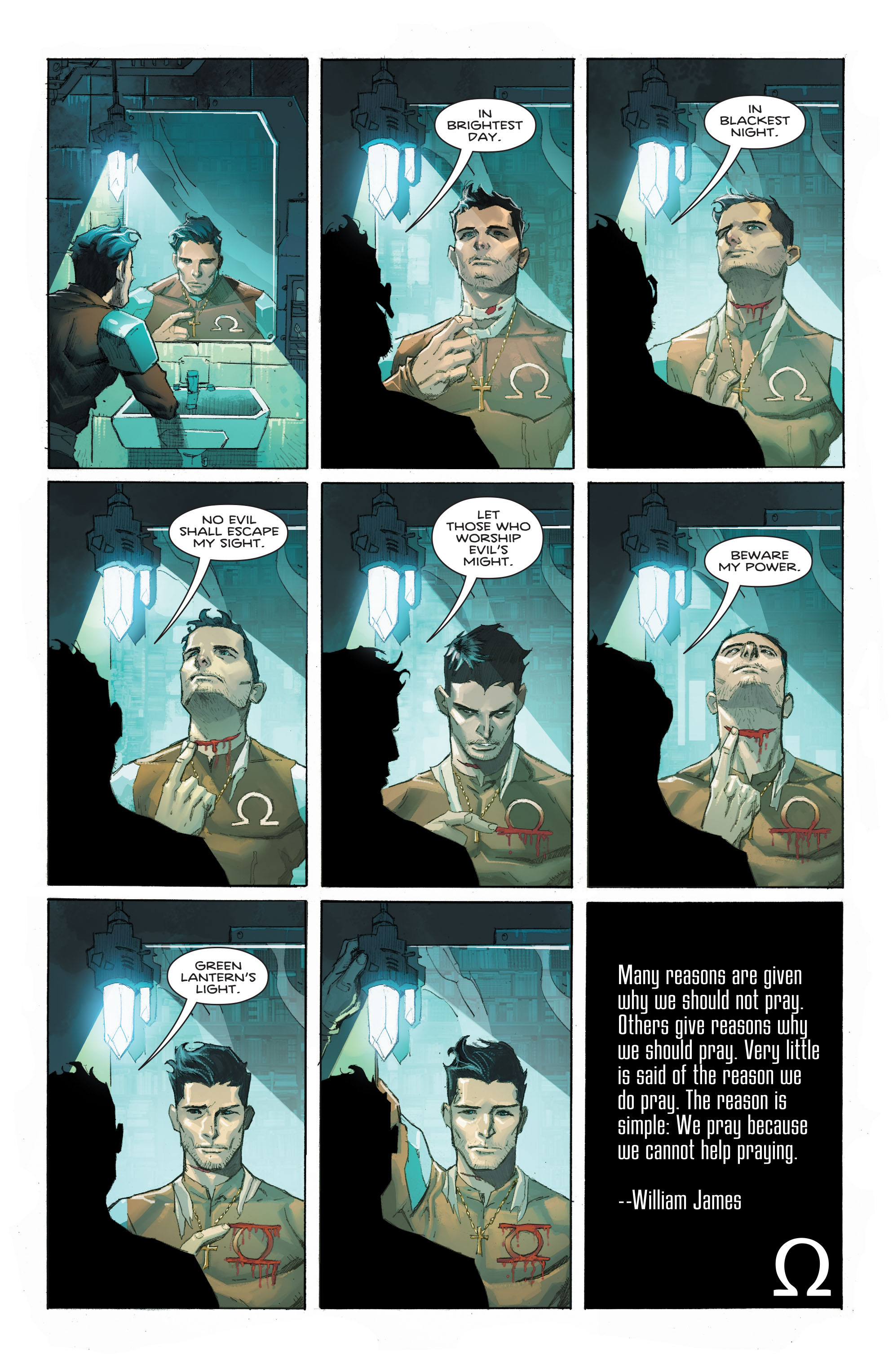 Read online The Omega Men (2015) comic -  Issue # _TPB (Part 1) - 58