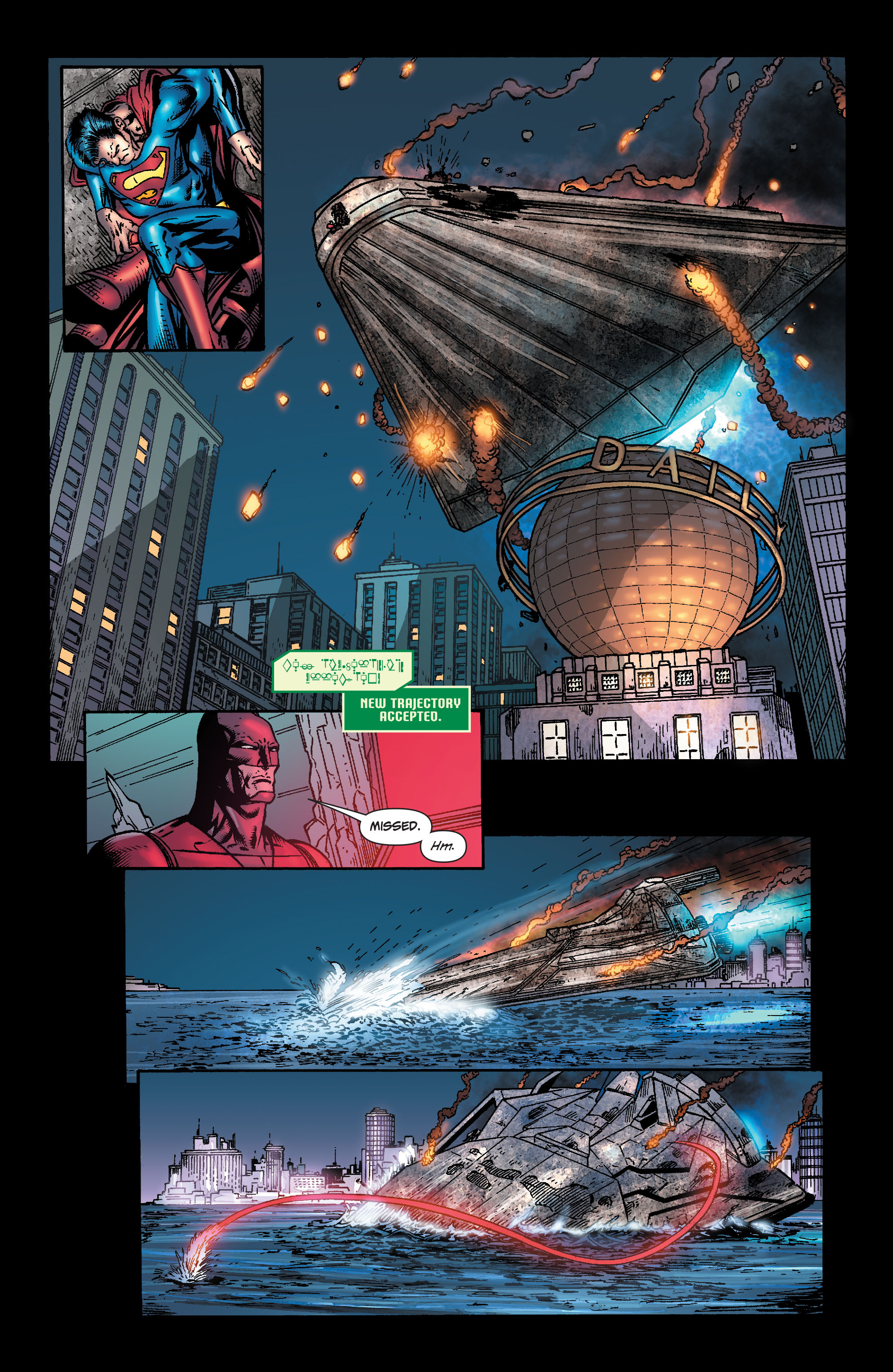 Read online Superman/Batman comic -  Issue #71 - 19