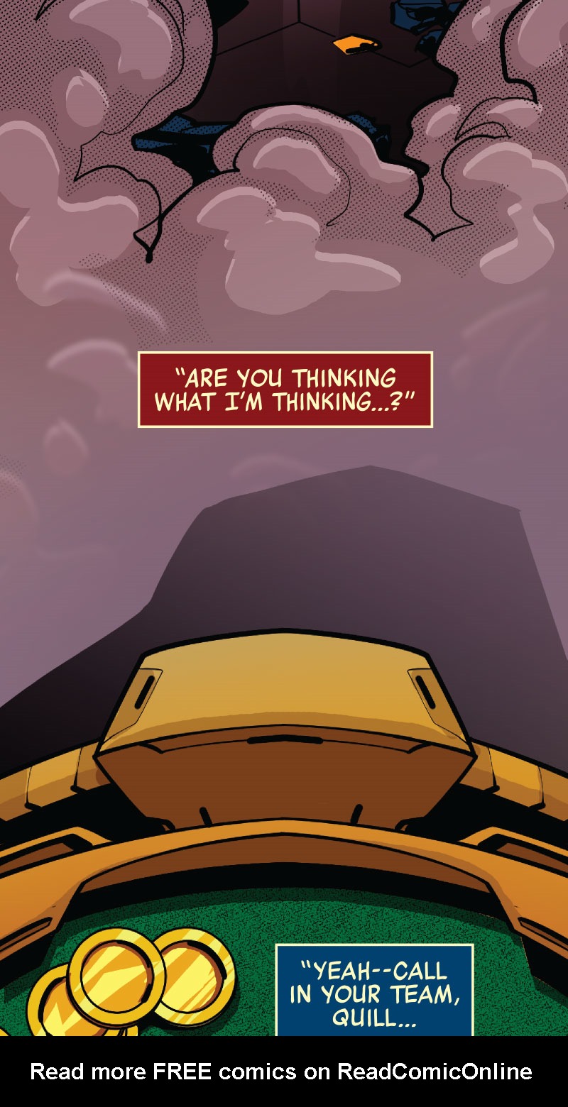 Read online Avengers Unlimited: Infinity Comic comic -  Issue #43 - 62