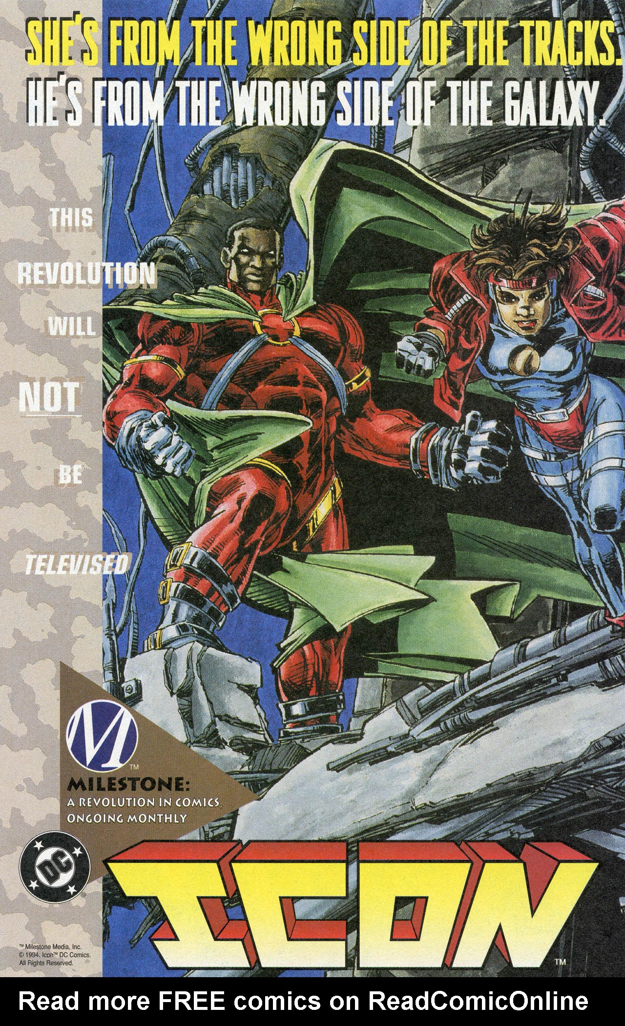 Read online Team Titans comic -  Issue #19 - 31