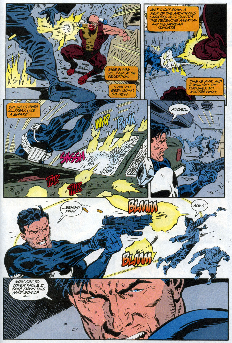 The Punisher (1987) _Annual 7 #7 - English 48