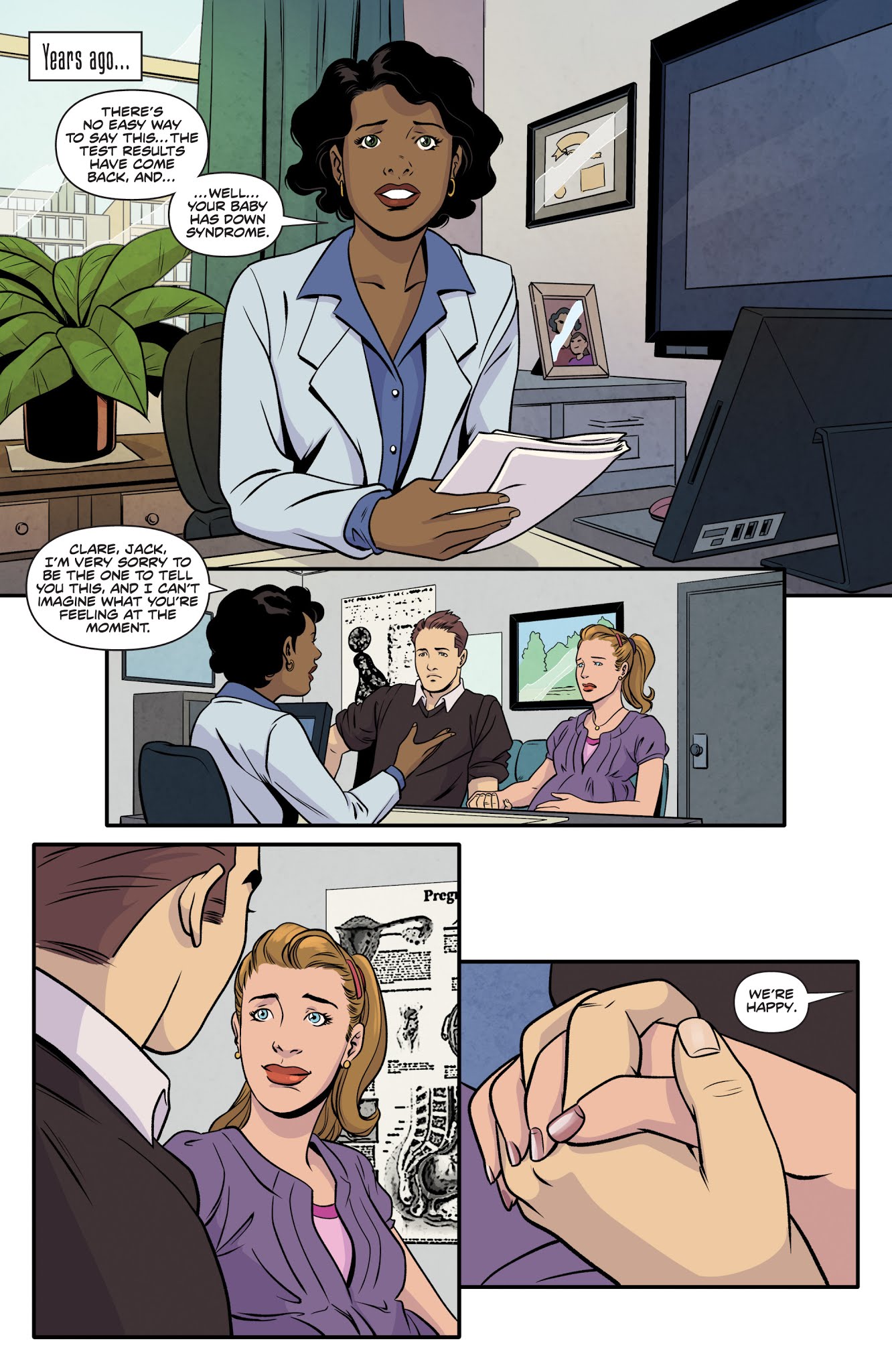 Read online Superb comic -  Issue #15 - 3