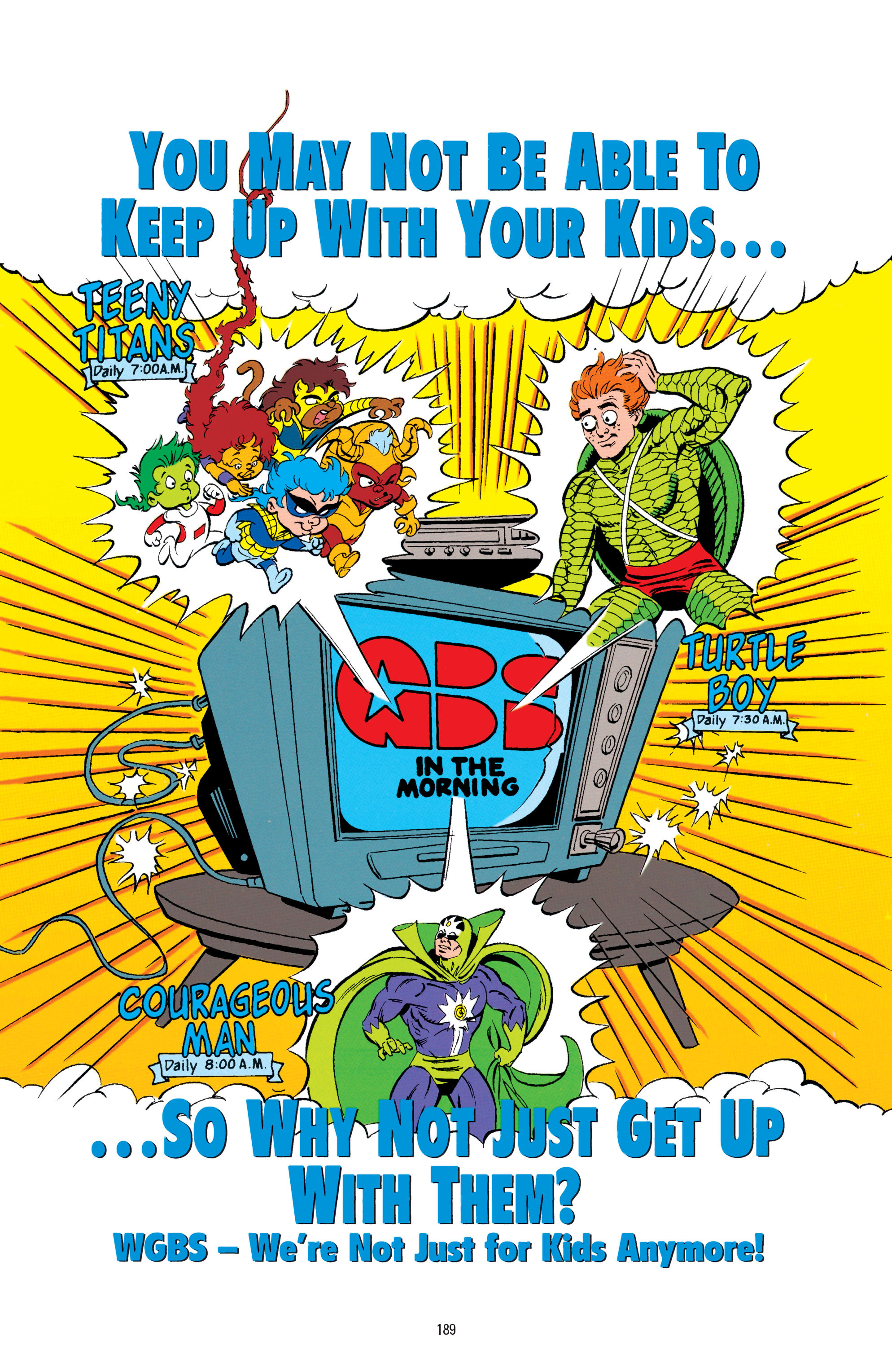 Read online Newstime comic -  Issue # Full - 10