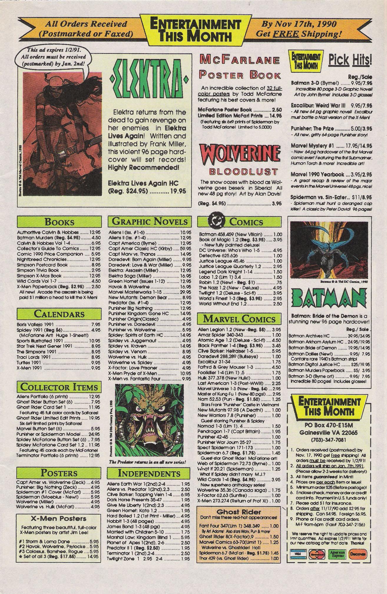 Read online Nomad (1990) comic -  Issue #2 - 31