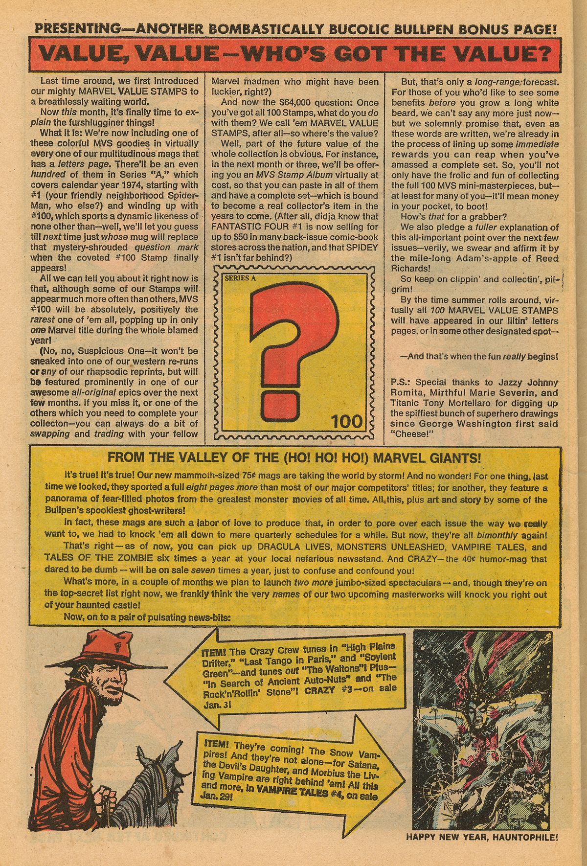 Read online The Outlaw Kid (1970) comic -  Issue #21 - 30