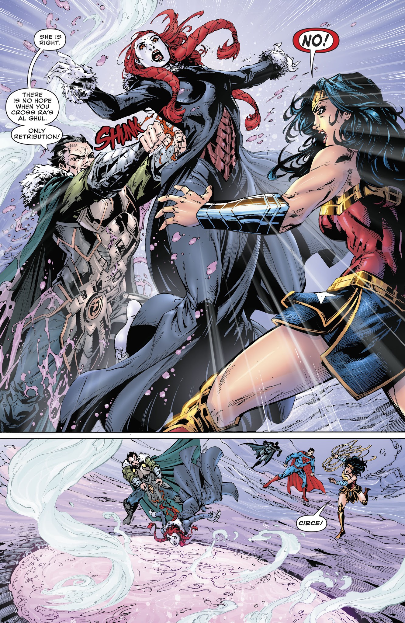 Read online Trinity (2016) comic -  Issue #15 - 17