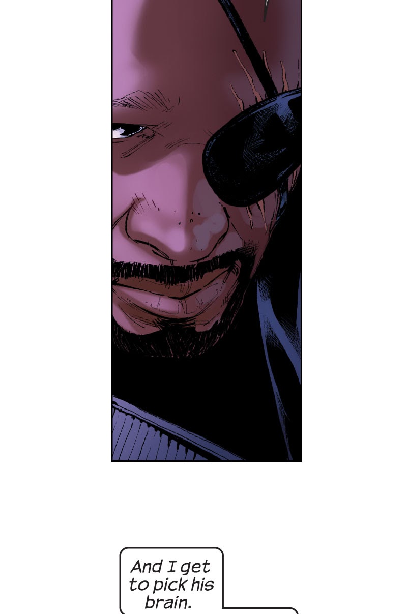 Read online Spider-Men: Infinity Comic comic -  Issue #7 - 76