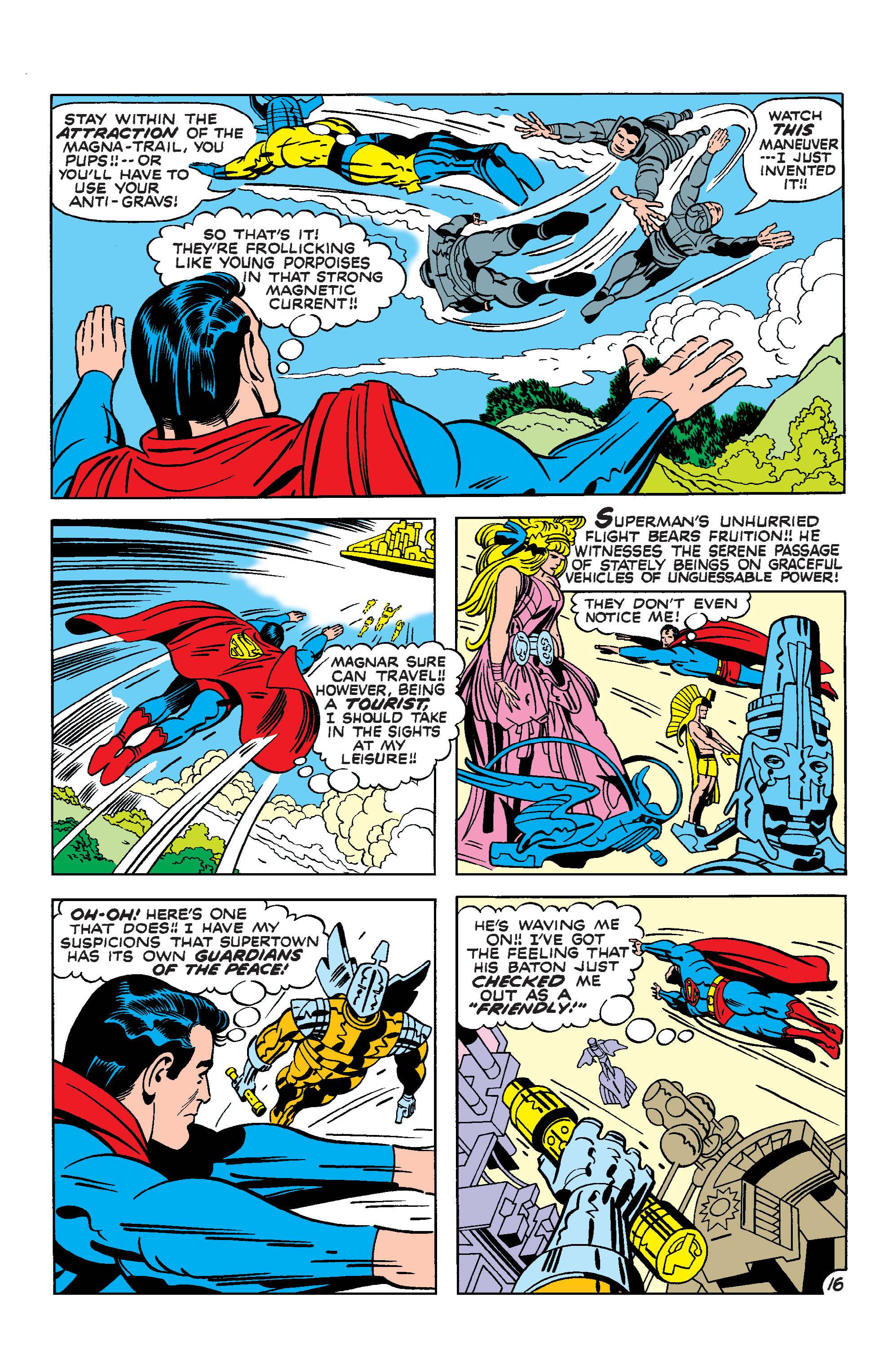 Read online Superman's Pal, Jimmy Olsen by Jack Kirby comic -  Issue # TPB (Part 4) - 27