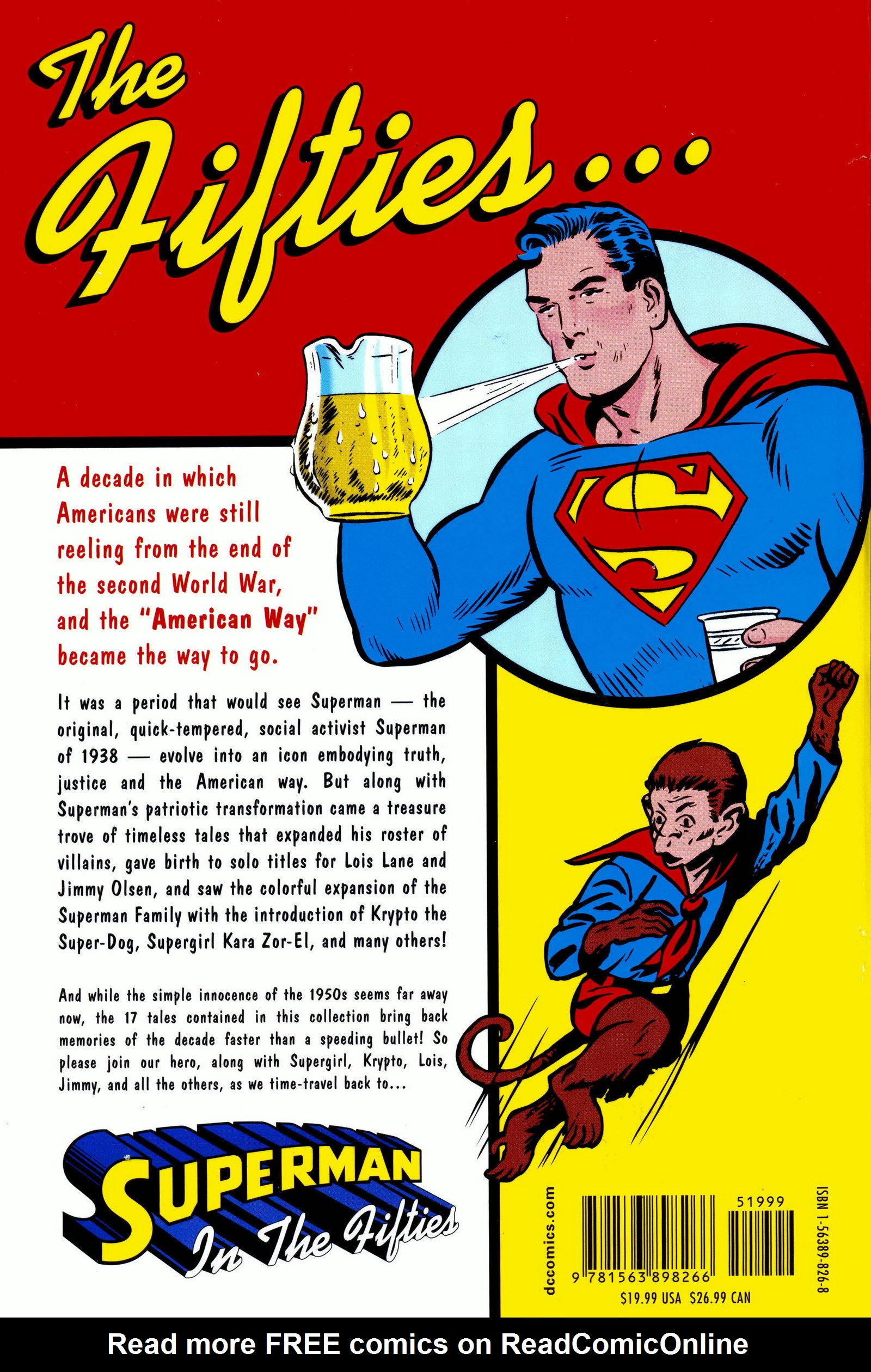 Read online Superman in the Fifties (2002) comic -  Issue # TPB (Part 2) - 94