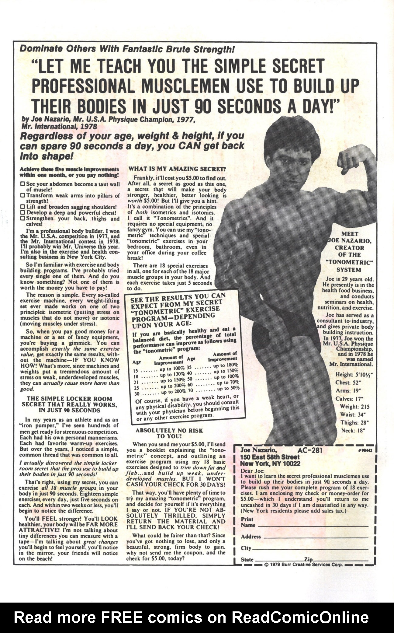 Read online Archie at Riverdale High (1972) comic -  Issue #78 - 2