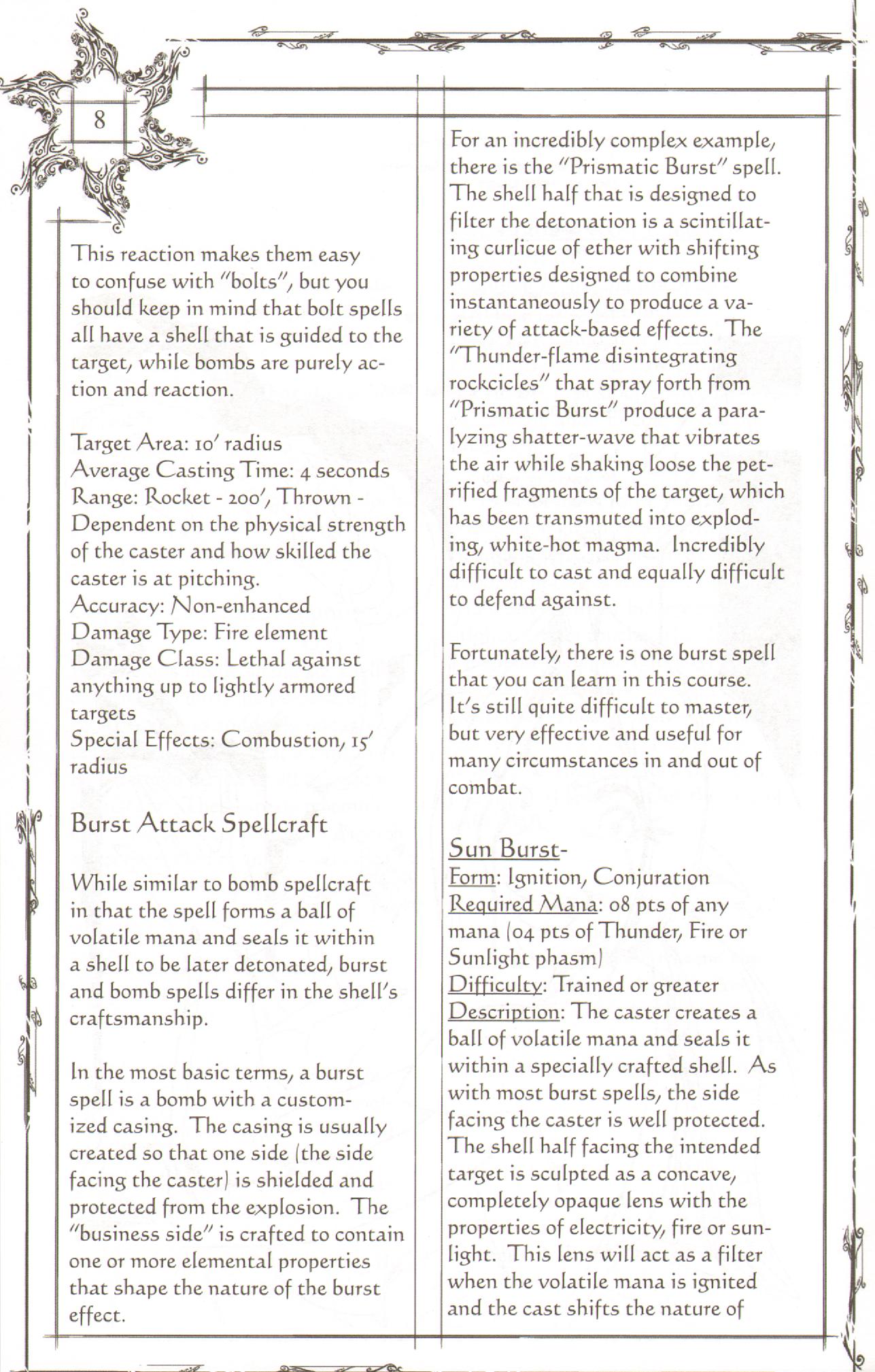 Read online Gold Digger: Books of Magic comic -  Issue #3 - 10