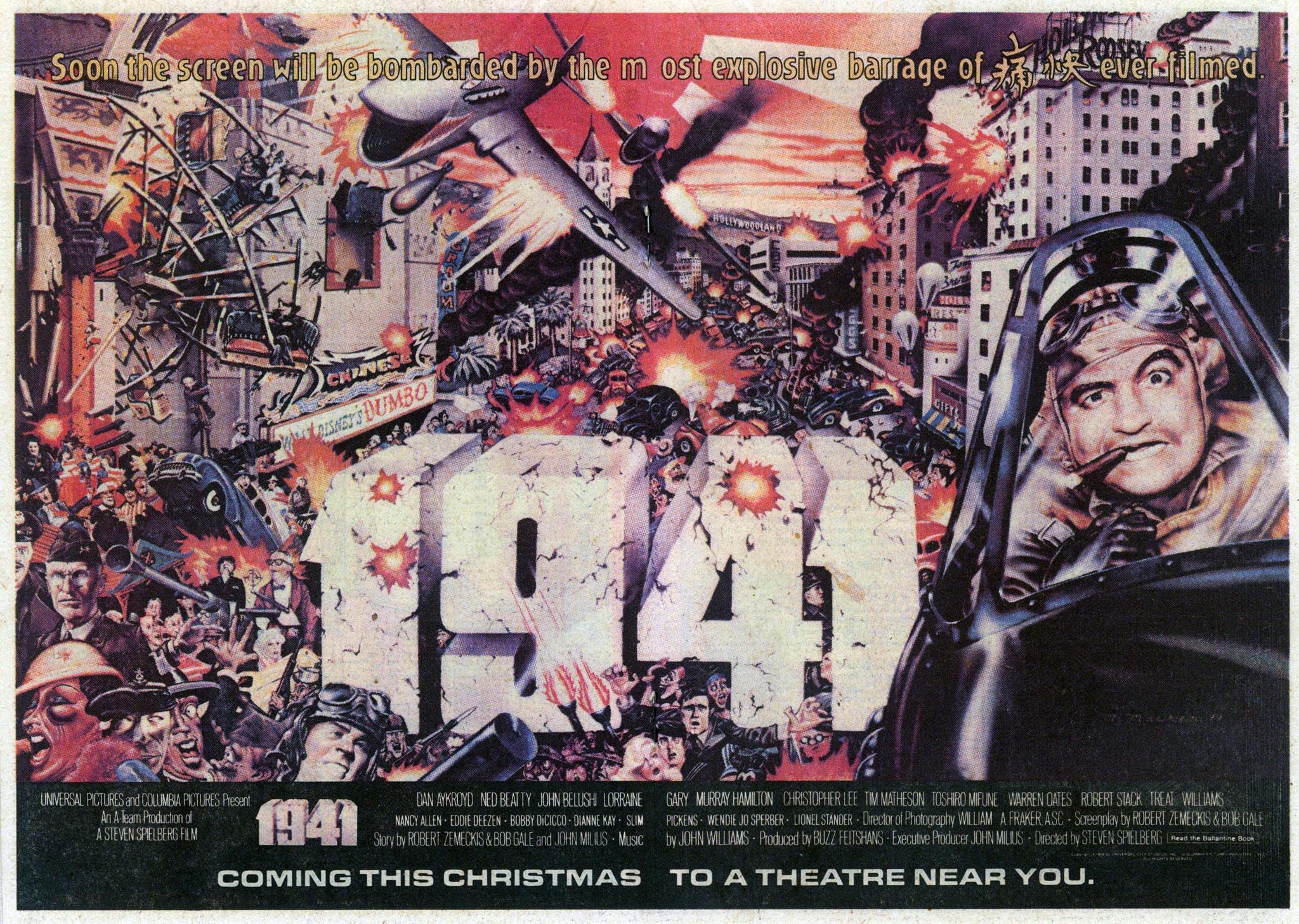 Read online G.I. Combat (1952) comic -  Issue #218 - 43