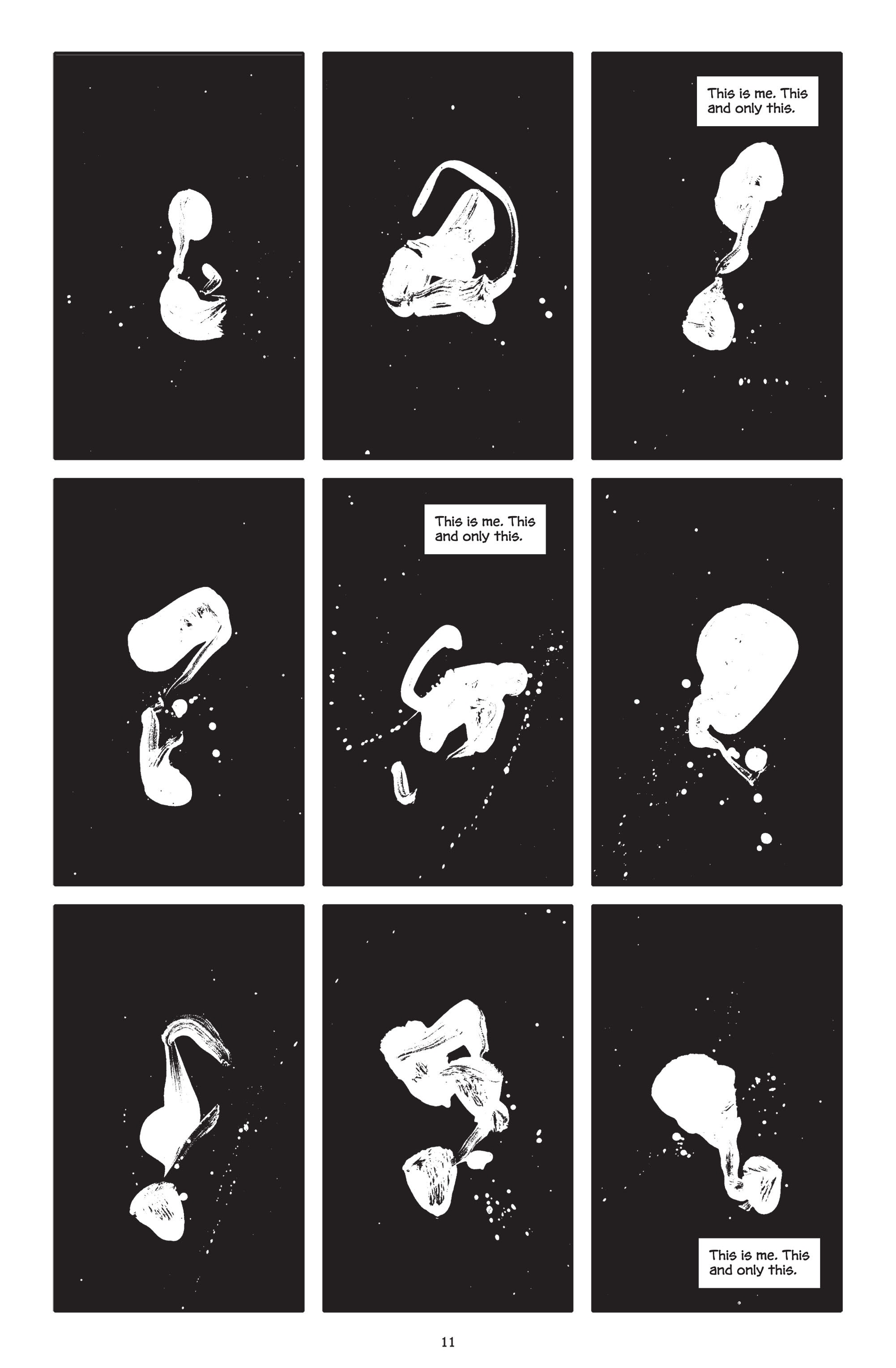 Read online One Soul comic -  Issue # TPB (Part 1) - 10