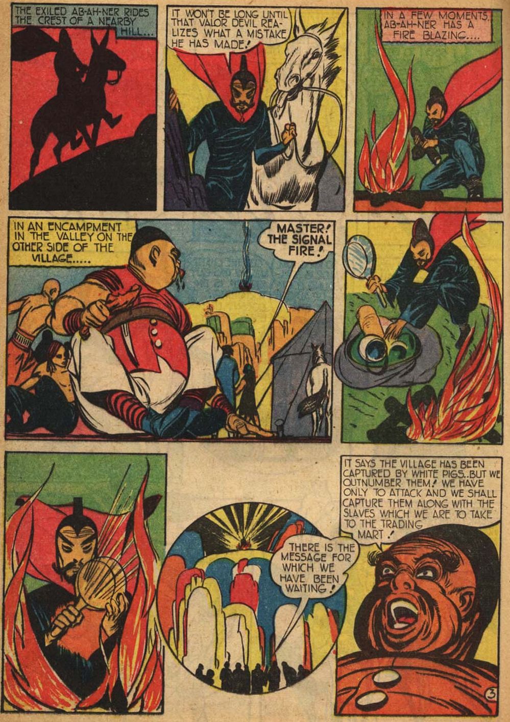 Read online Zip Comics comic -  Issue #16 - 48