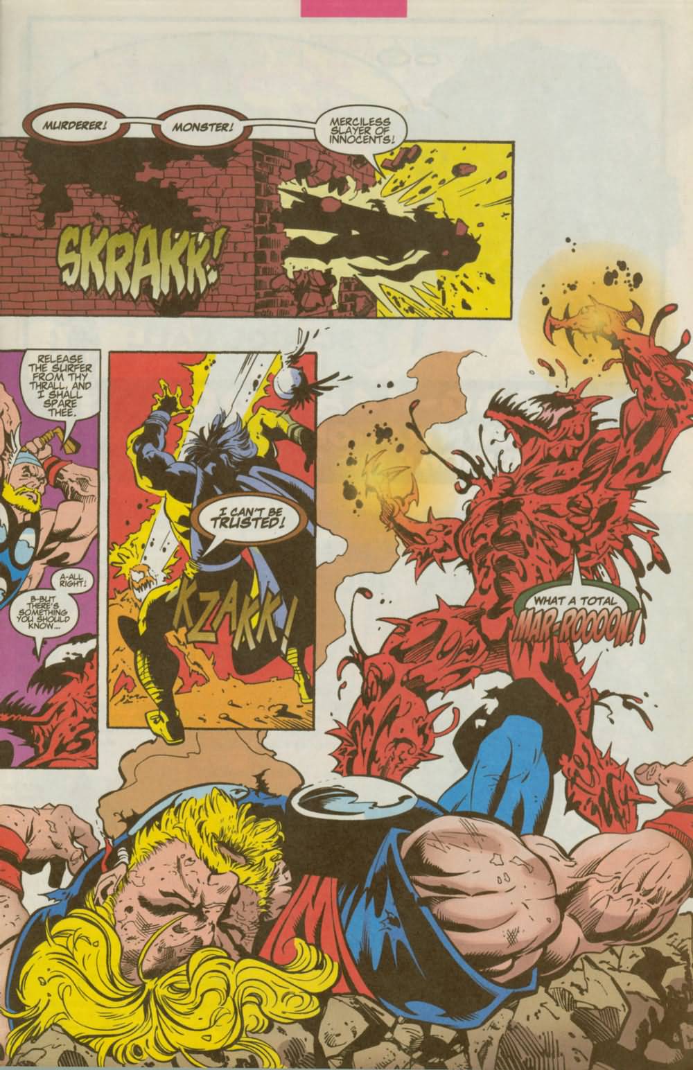 Read online What If...? (1989) comic -  Issue #108 - 22