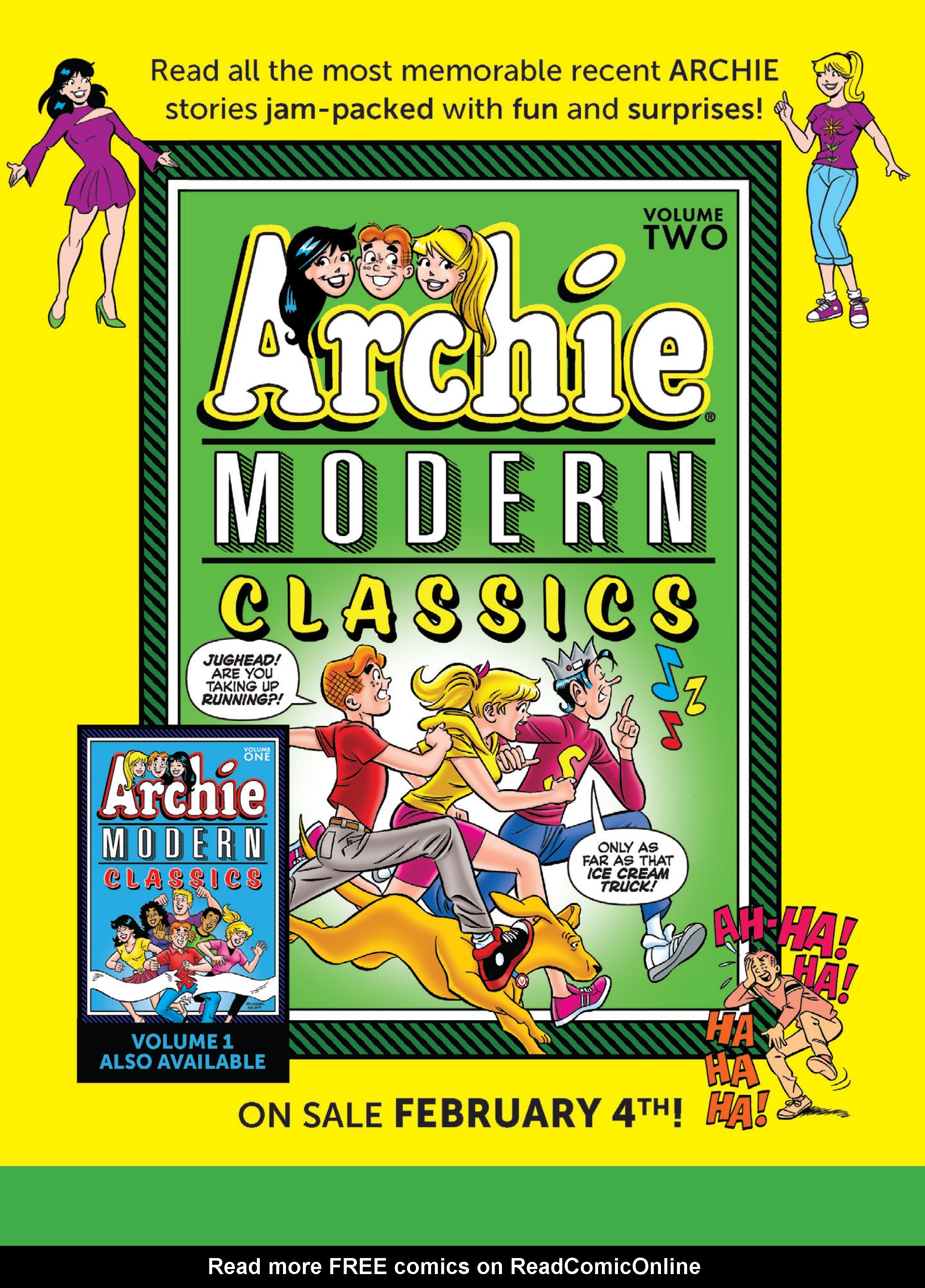 Read online Betty & Veronica Friends Double Digest comic -  Issue #277 - 182