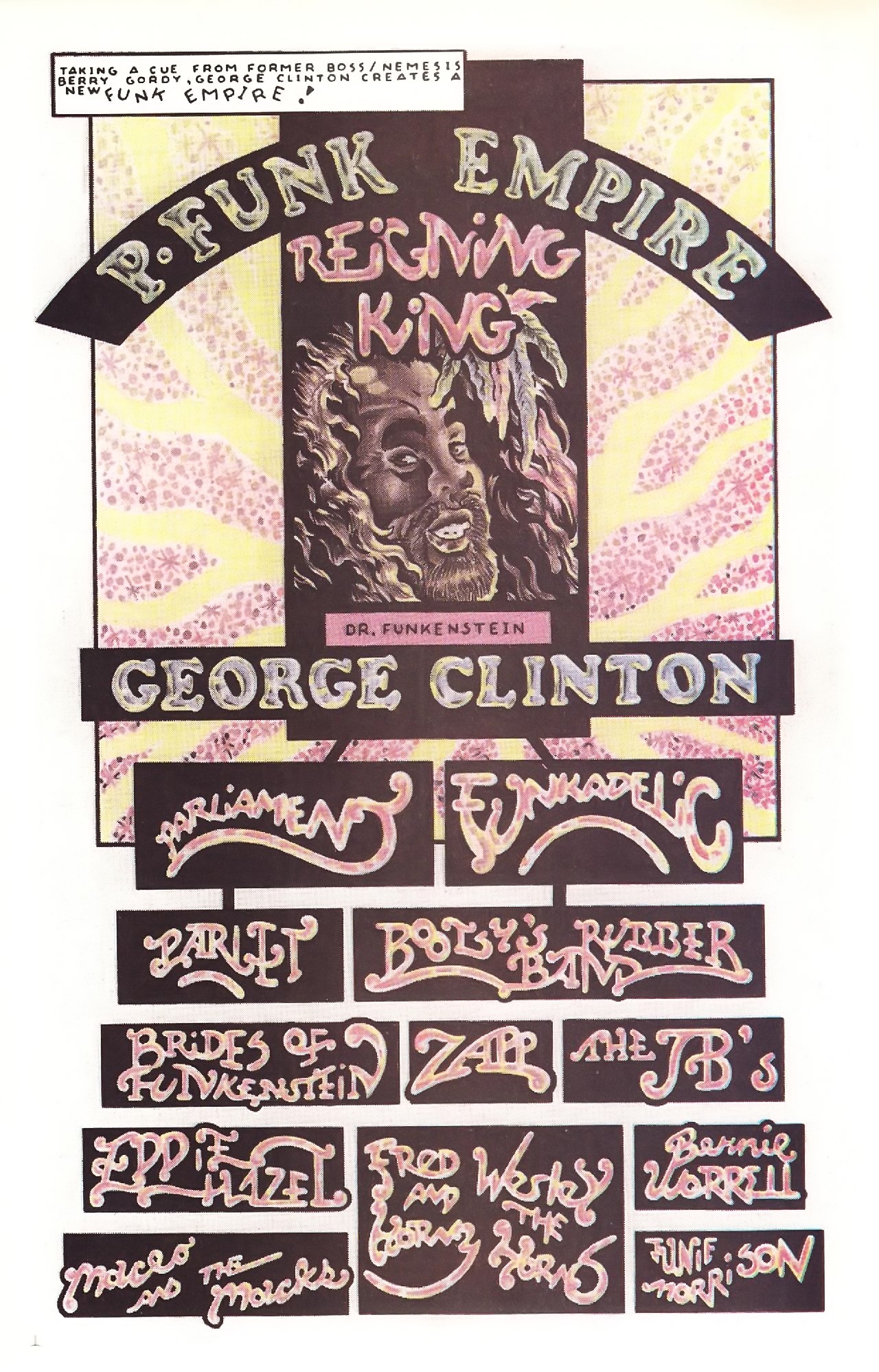 Read online Rock N' Roll Comics comic -  Issue #21 - 30