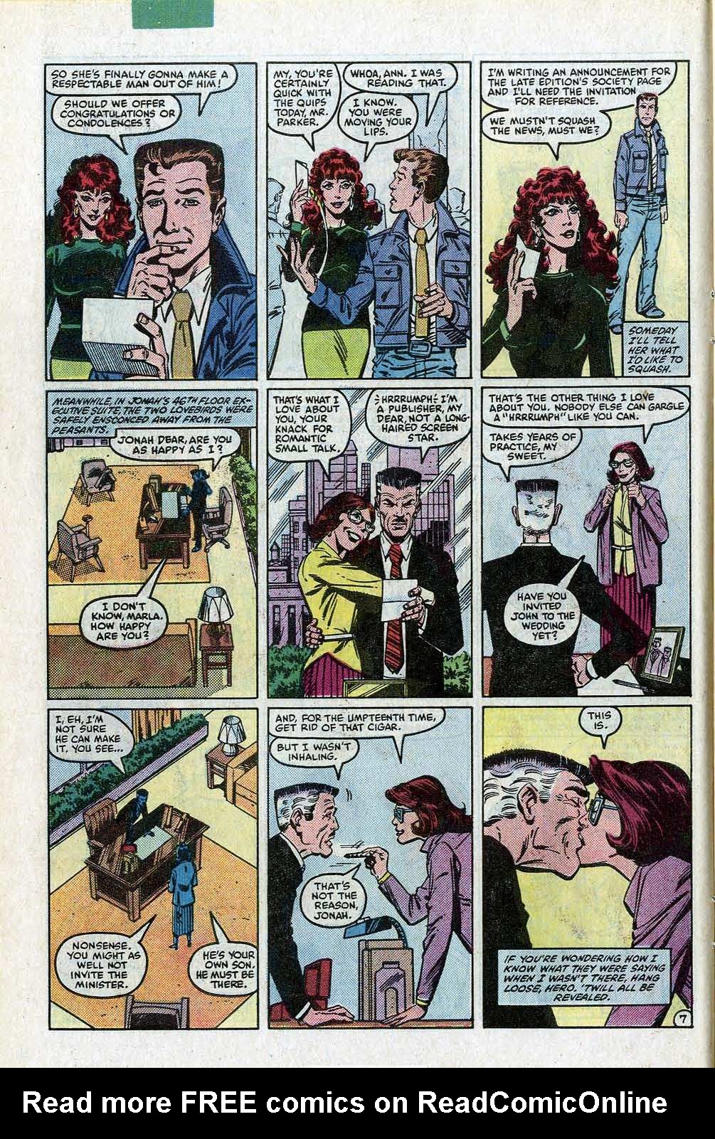 The Amazing Spider-Man (1963) _Annual_18 Page 9