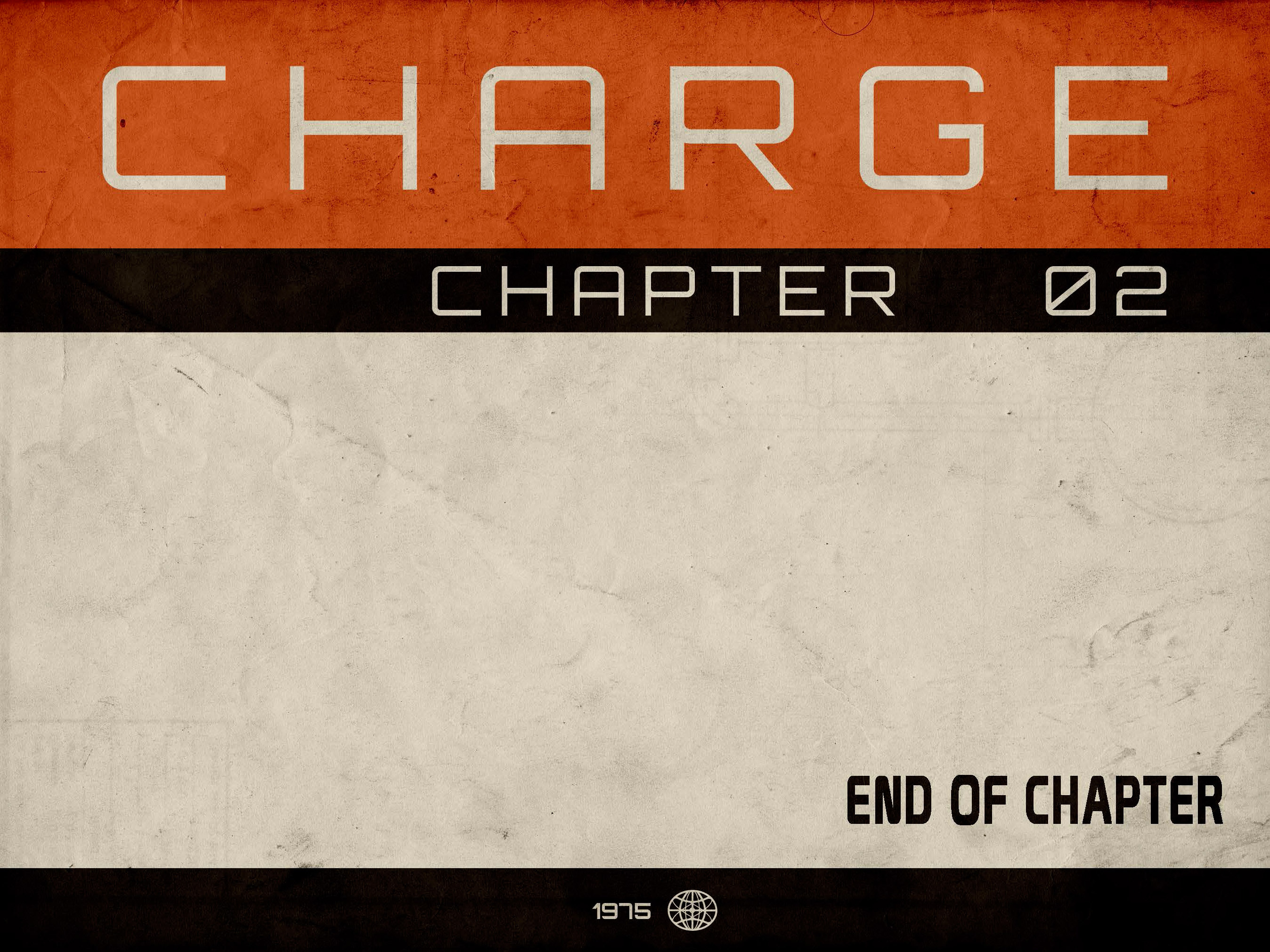 Read online CHARGE comic -  Issue #2 - 46