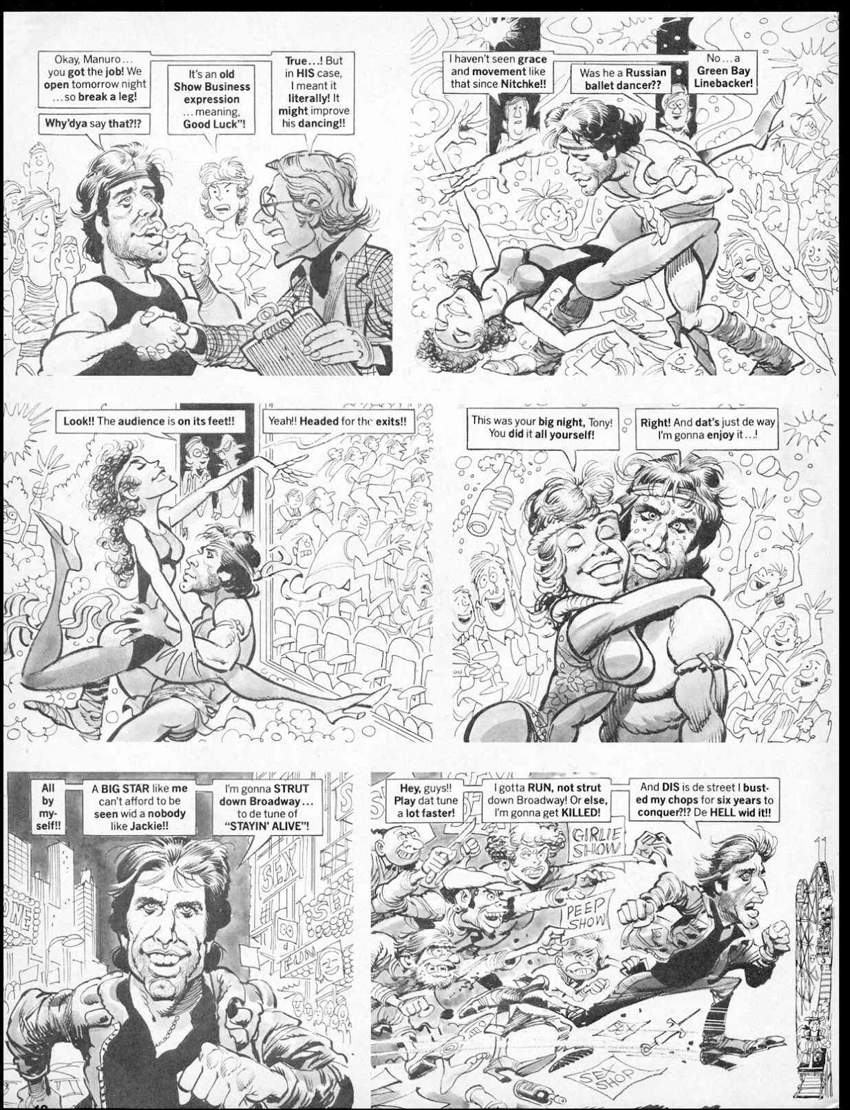 MAD issue 245 - Page 12