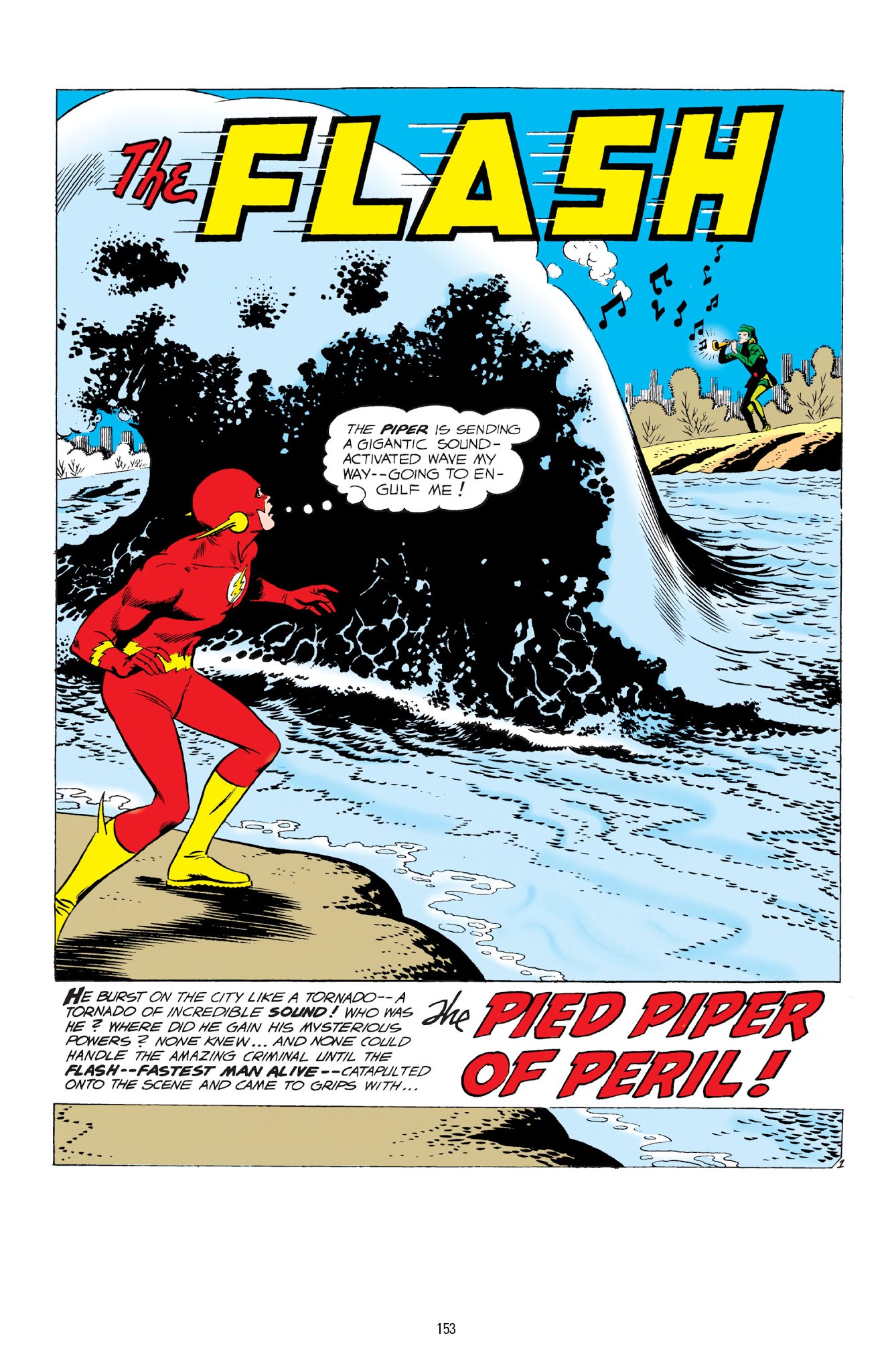 Read online The Flash: The Silver Age comic -  Issue # TPB 1 (Part 2) - 53