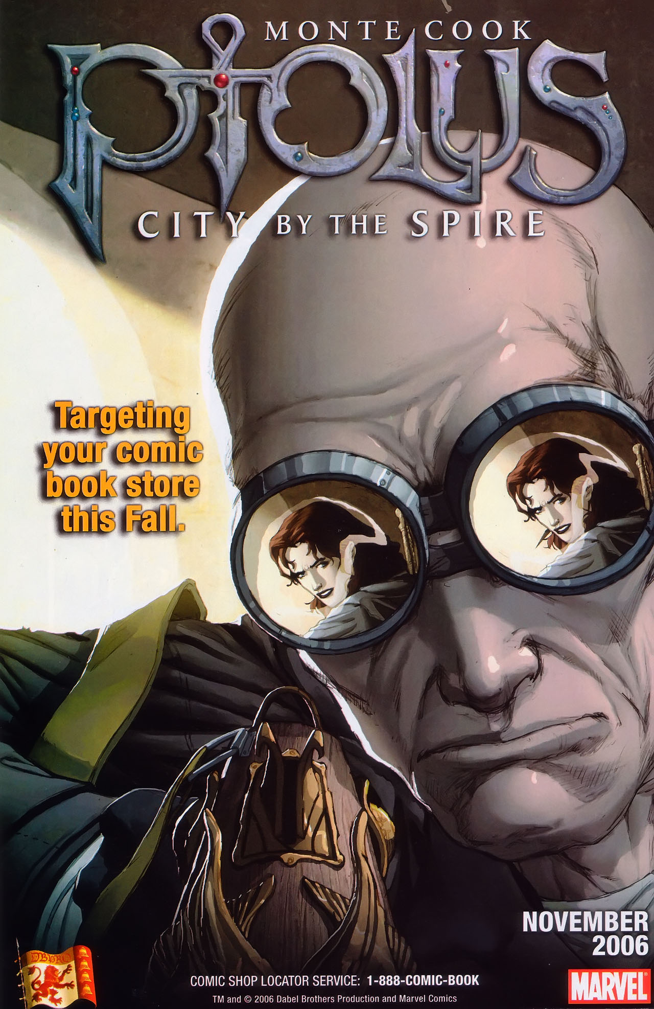 Read online Anita Blake, Vampire Hunter: Guilty Pleasures comic -  Issue #1 - 29