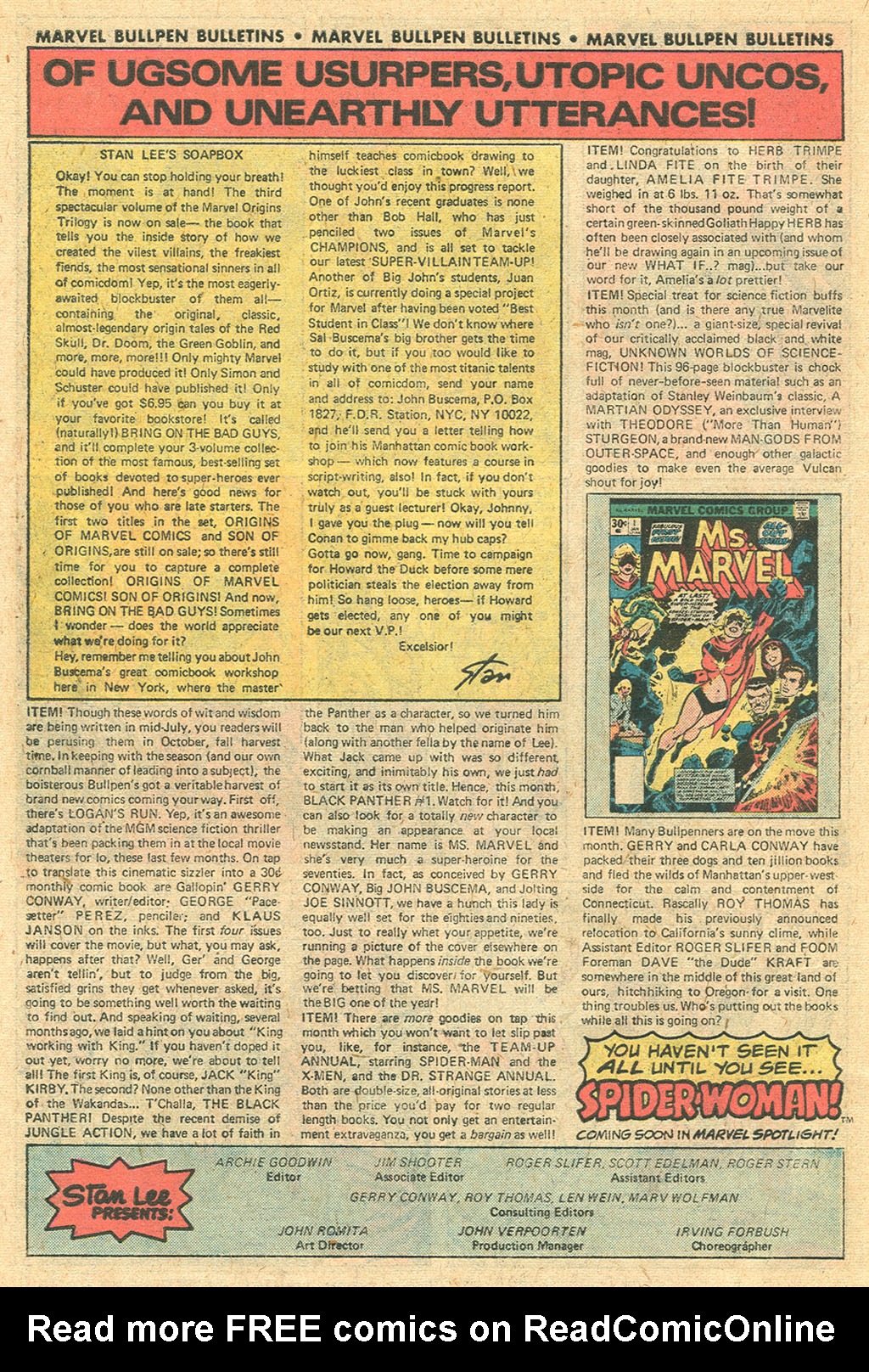 Read online The Rawhide Kid comic -  Issue #137 - 30