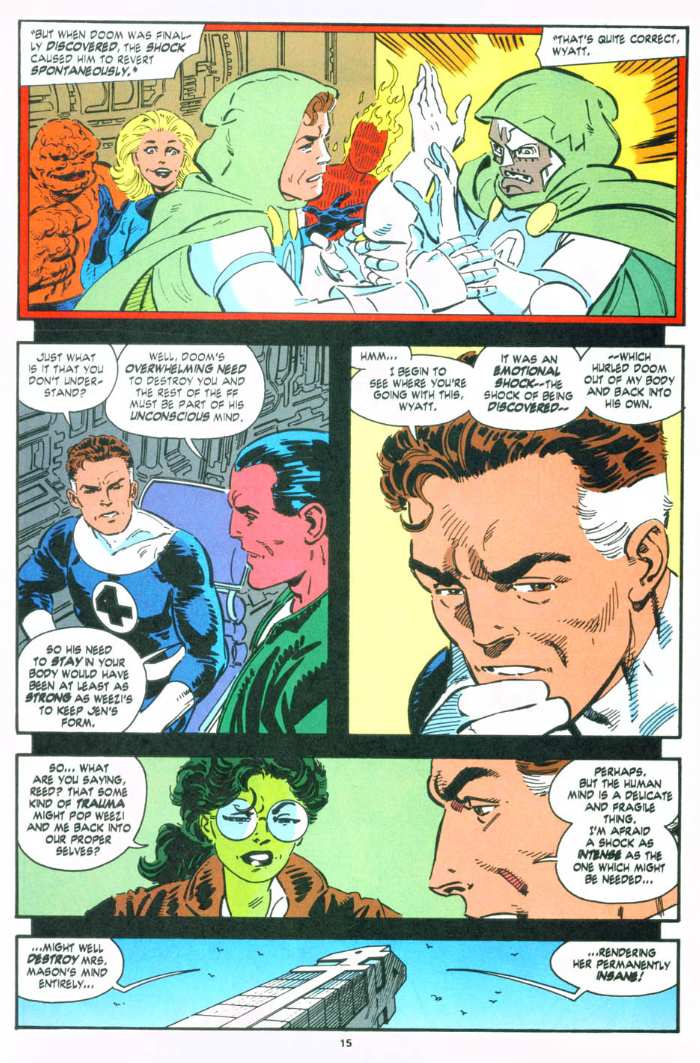 Read online The Sensational She-Hulk comic -  Issue #49 - 14