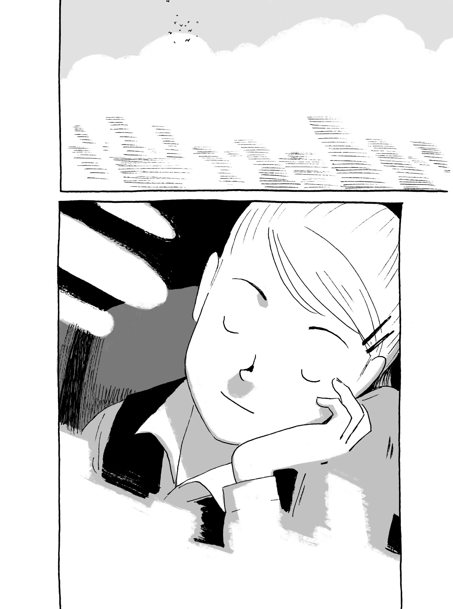 Read online Henshin comic -  Issue # TPB - 278