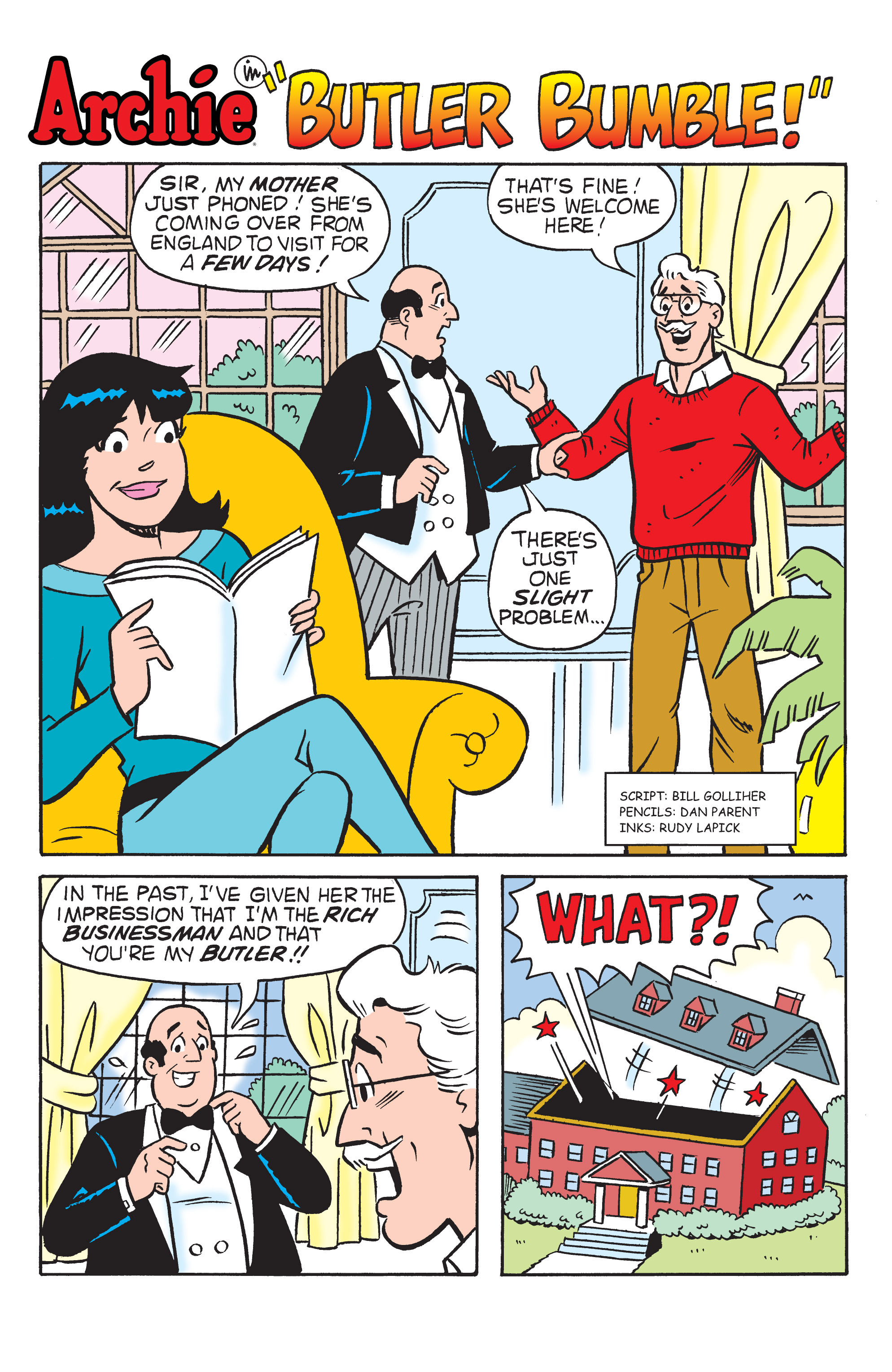 Read online Pep Digital comic -  Issue #164 - 132