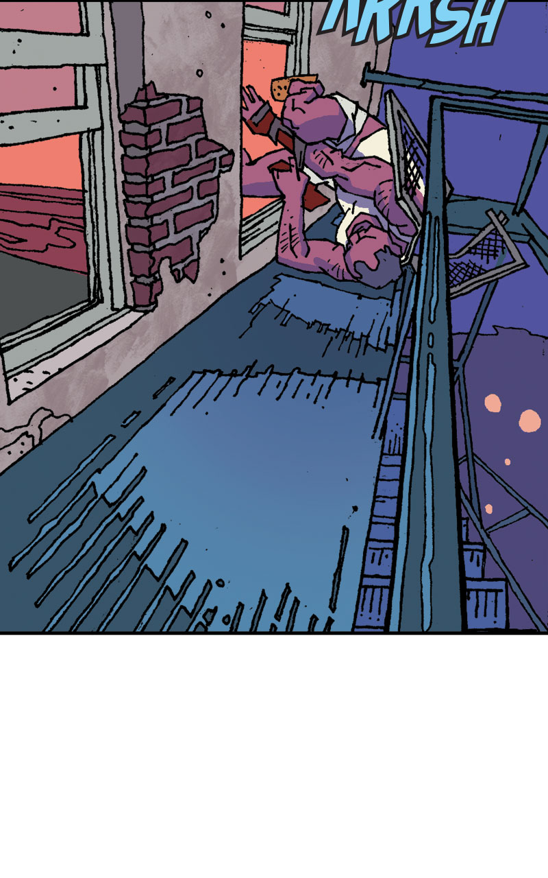 Read online She-Hulk: Law and Disorder Infinity Comic comic -  Issue #9 - 11