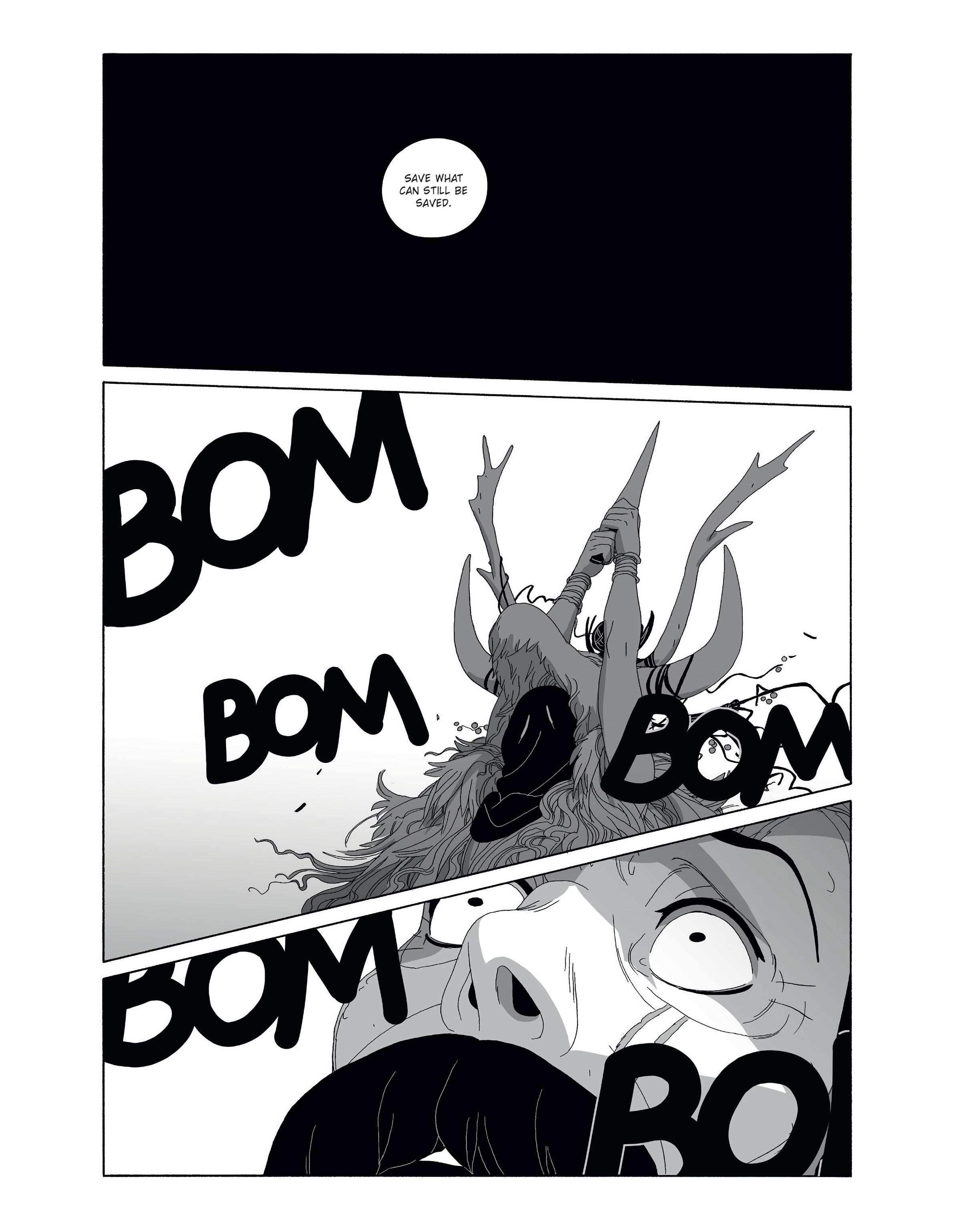 Read online The Ogre Gods comic -  Issue # TPB 3 (Part 2) - 48