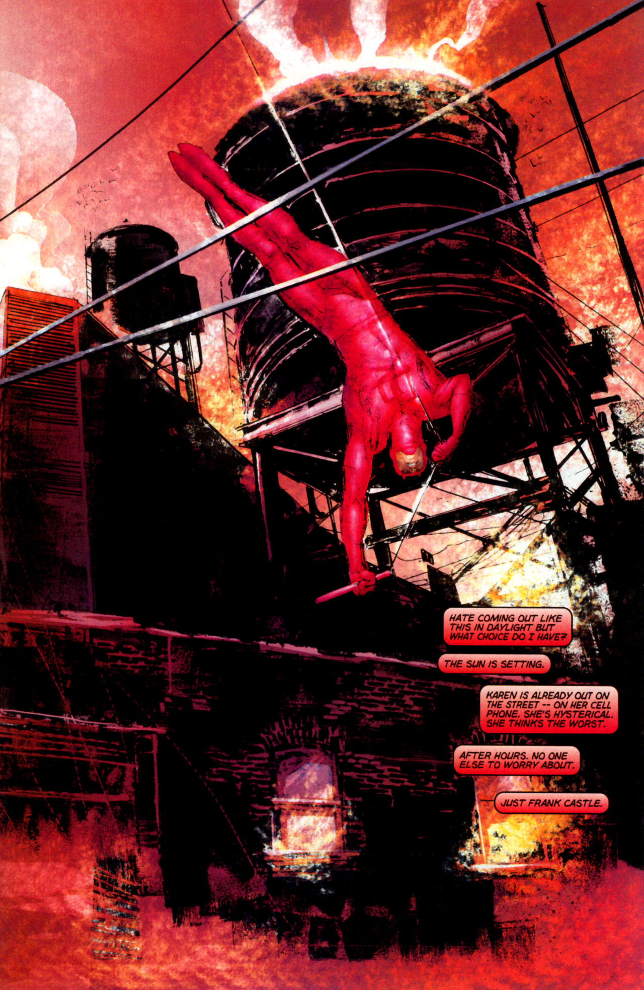 Read online Ultimate Marvel Team-Up comic -  Issue #7 - 25