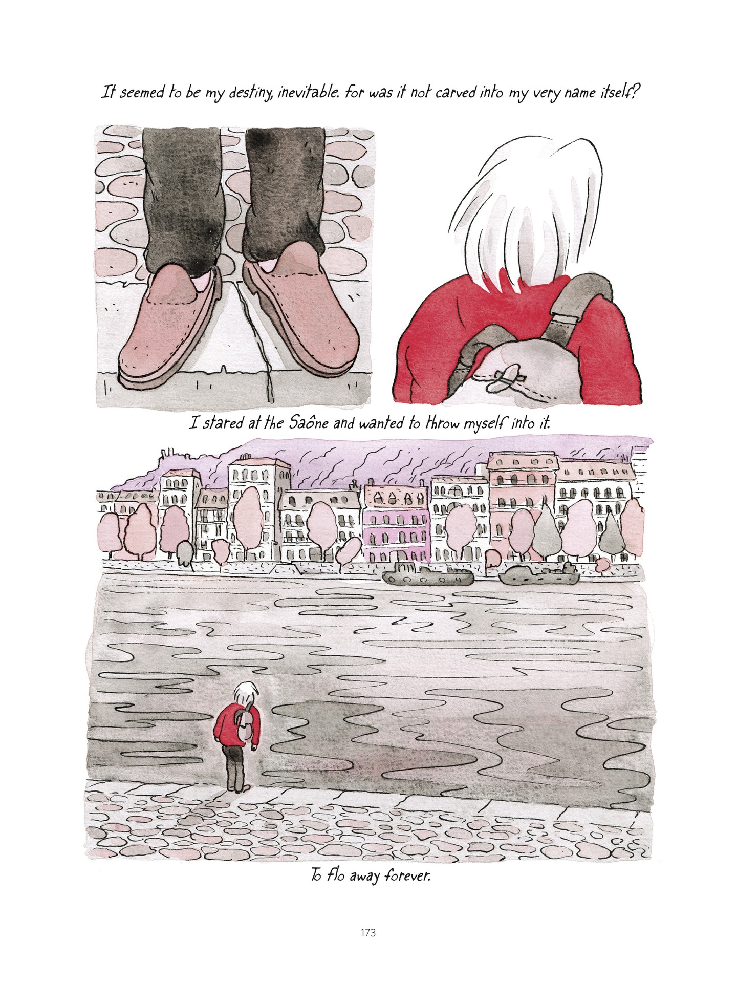 Read online Maiden (2020) comic -  Issue # TPB 2 - 174