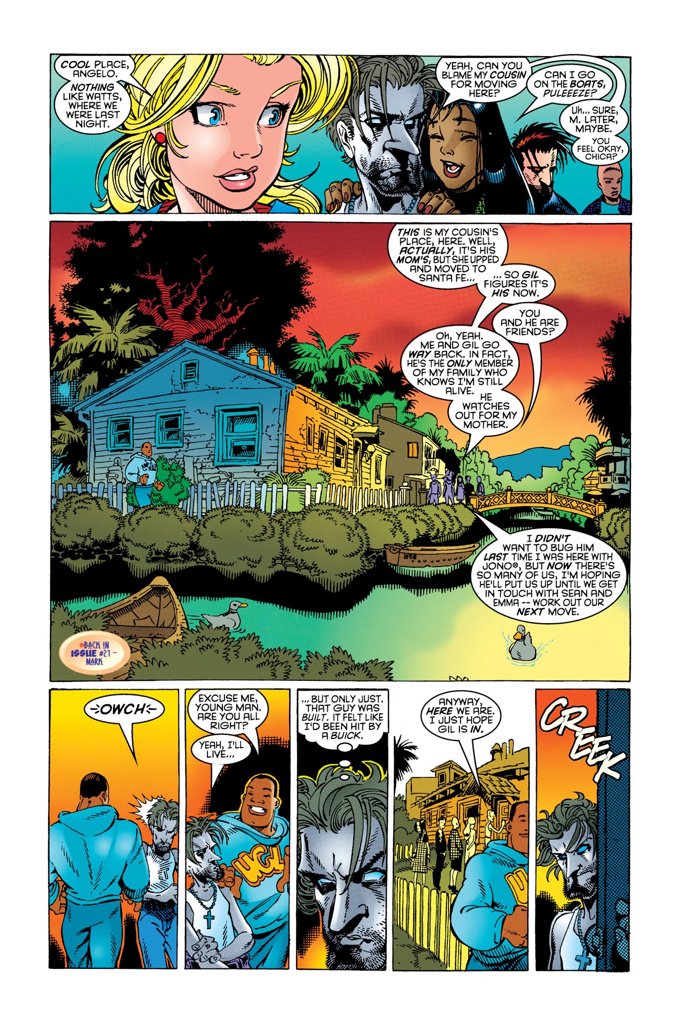 Read online X-Men: Operation Zero Tolerance comic -  Issue # TPB (Part 2) - 50