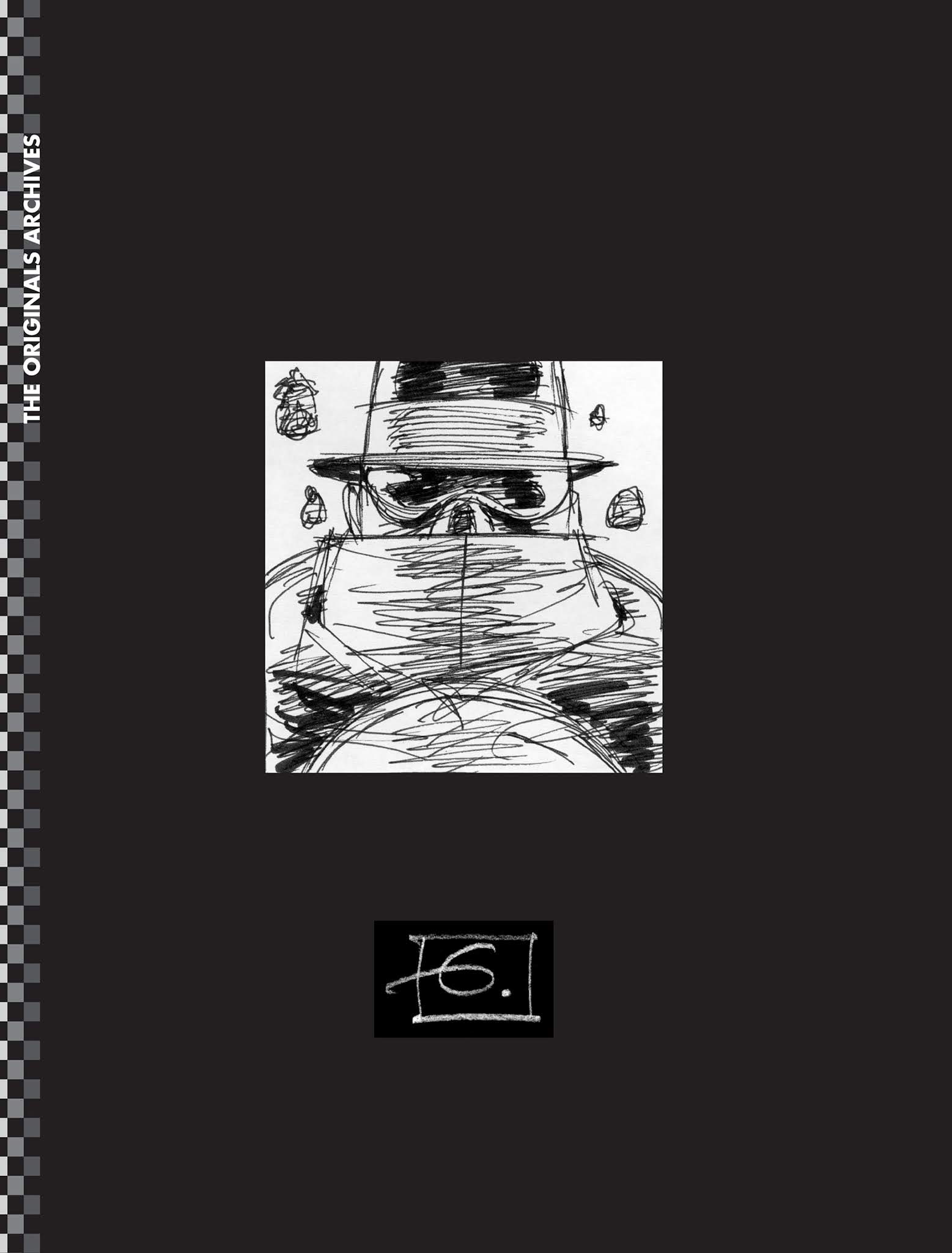 Read online The Originals: The Essential Edition comic -  Issue # TPB (Part 2) - 71