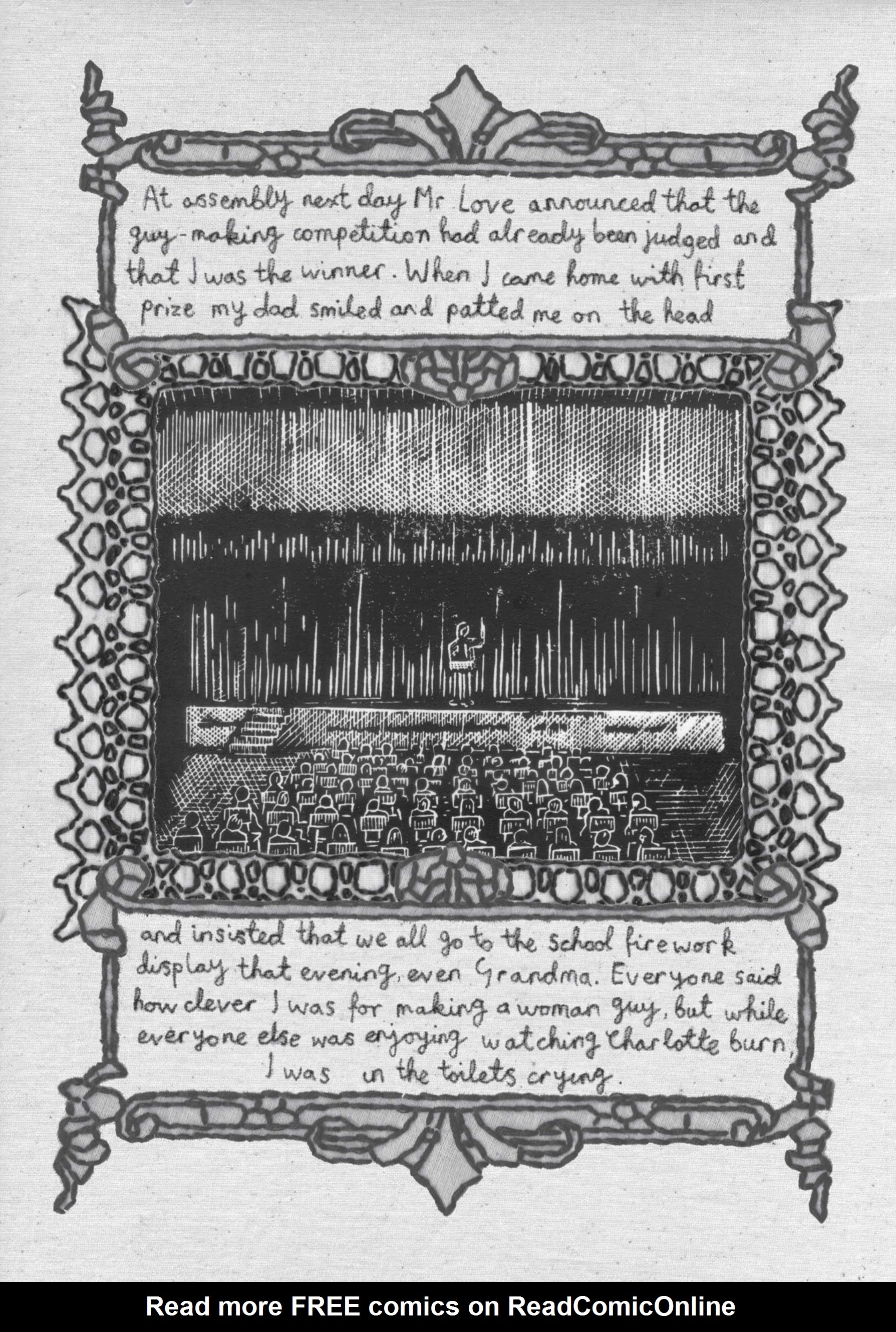 Read online The Black Project comic -  Issue # TPB (Part 1) - 50