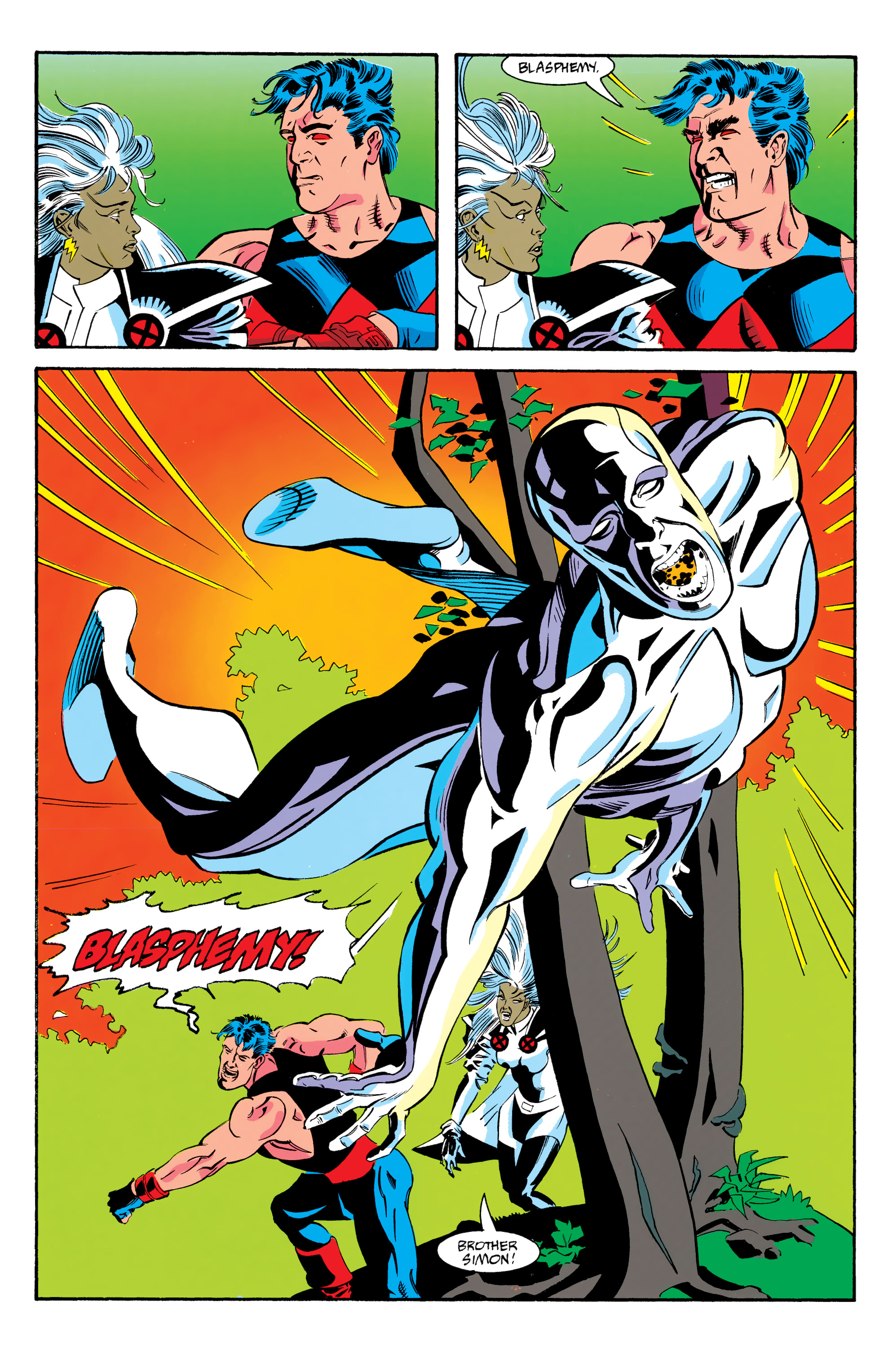 Read online Silver Surfer Epic Collection comic -  Issue # TPB 9 (Part 4) - 58