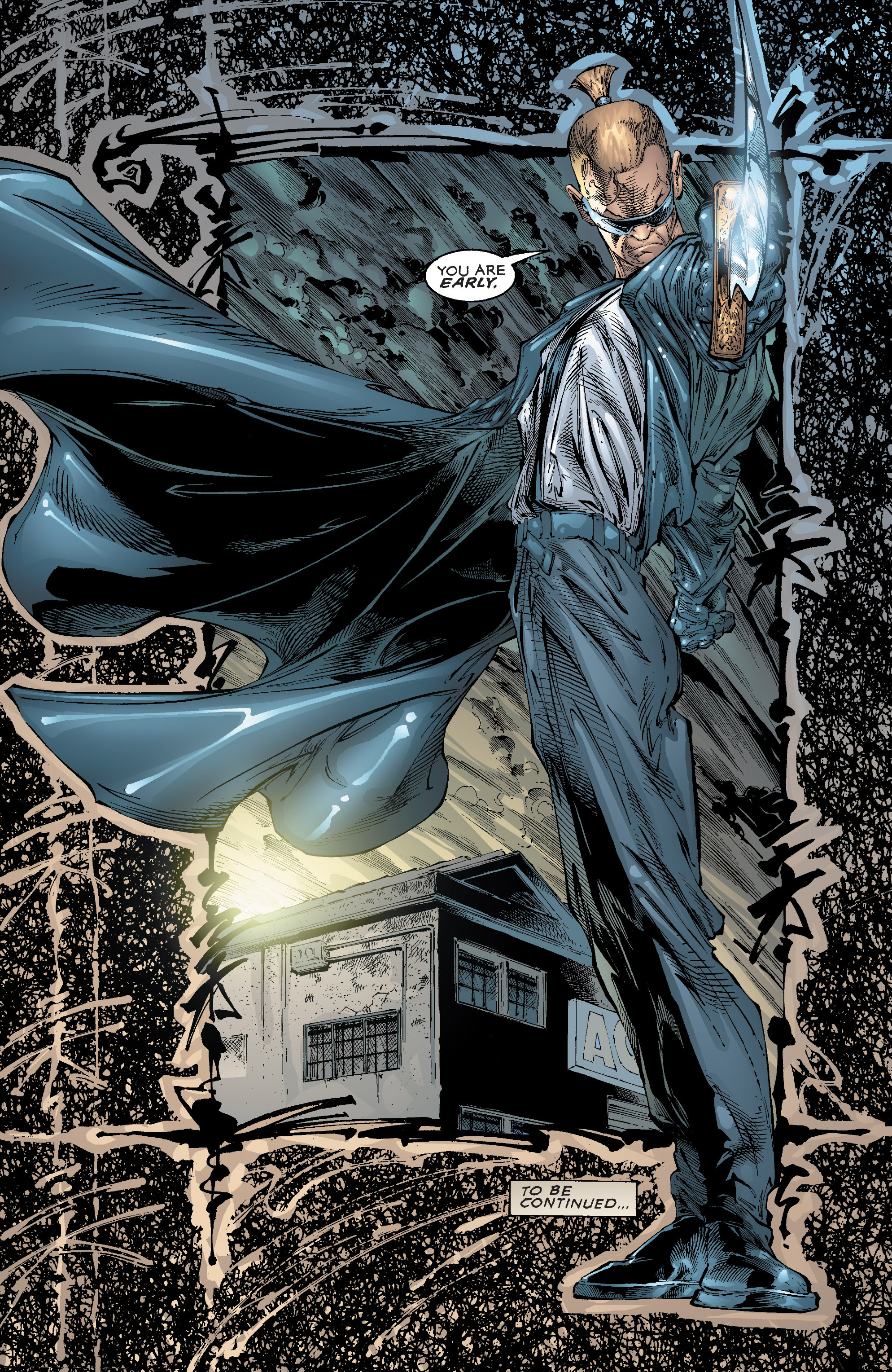 Read online Spawn comic -  Issue # _Collection TPB 18 - 137