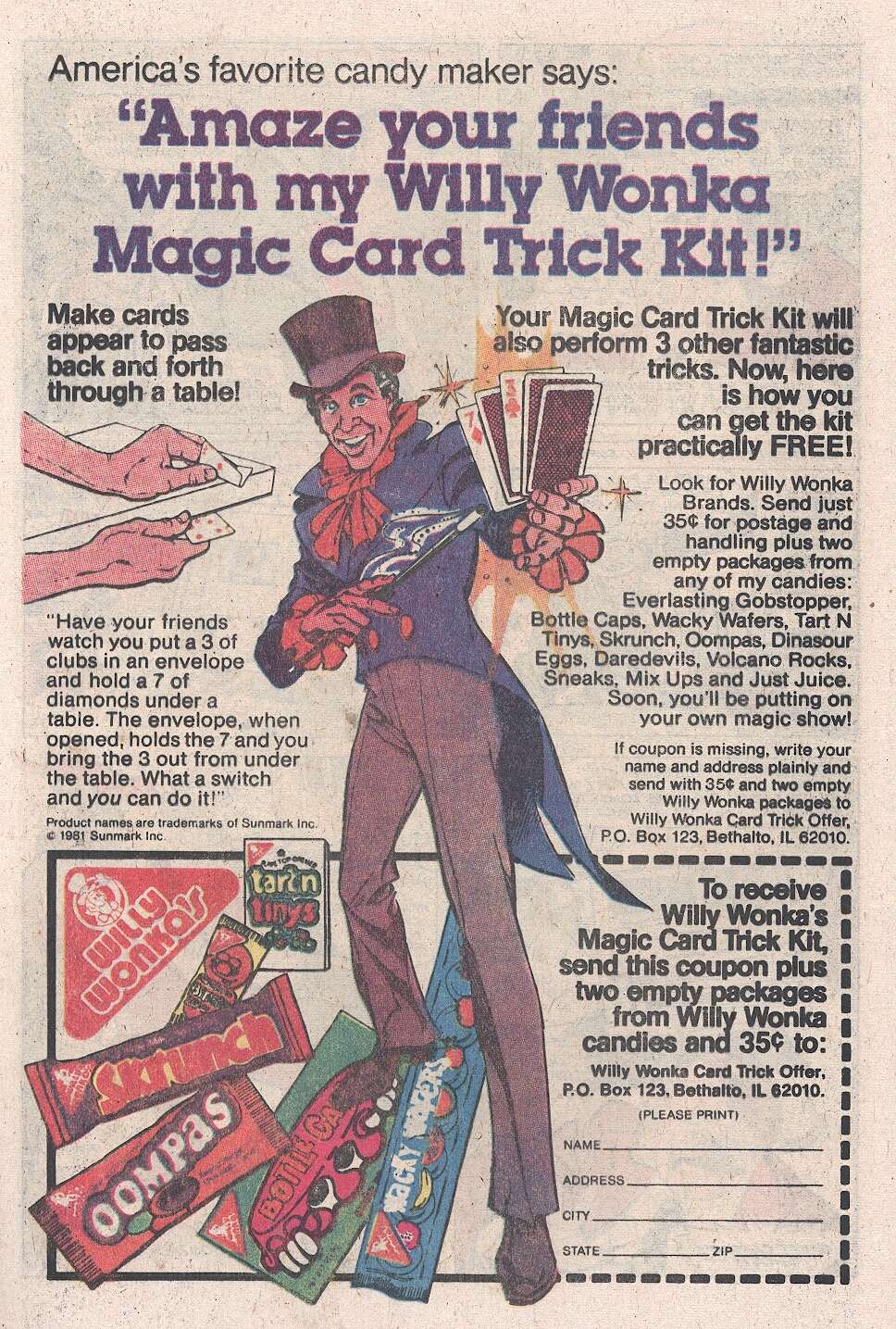 Read online DC Comics Presents comic -  Issue #41 - 13