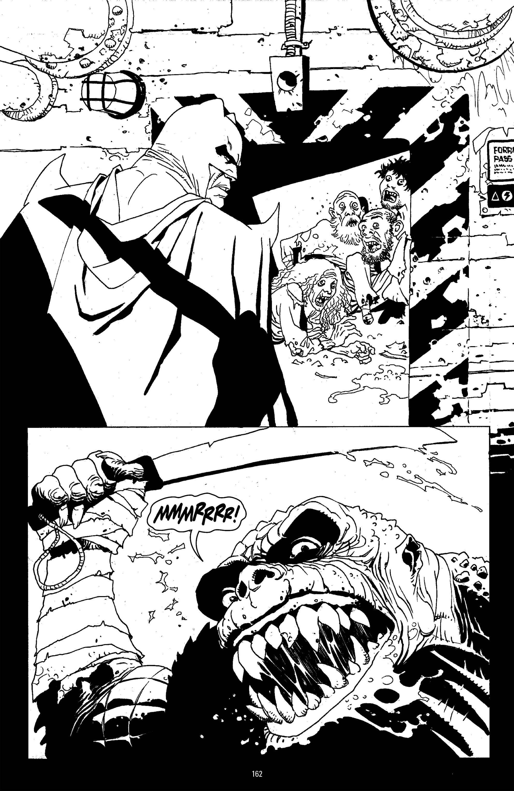 Read online Batman Noir: Eduardo Risso: The Deluxe Edition comic -  Issue # TPB (Part 2) - 63