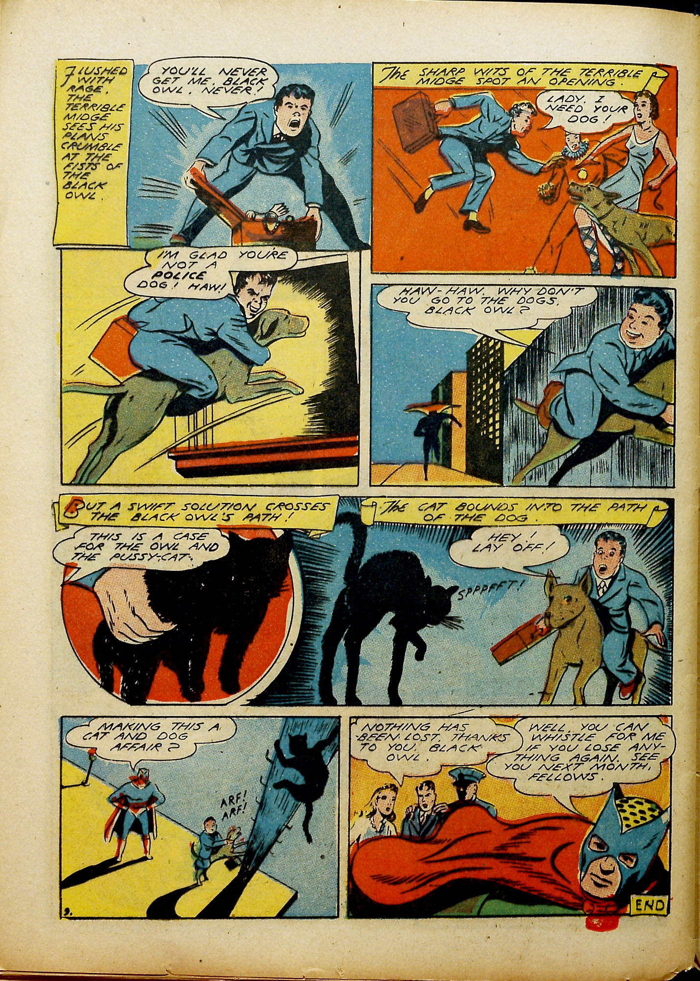 Read online Prize Comics comic -  Issue #31 - 60