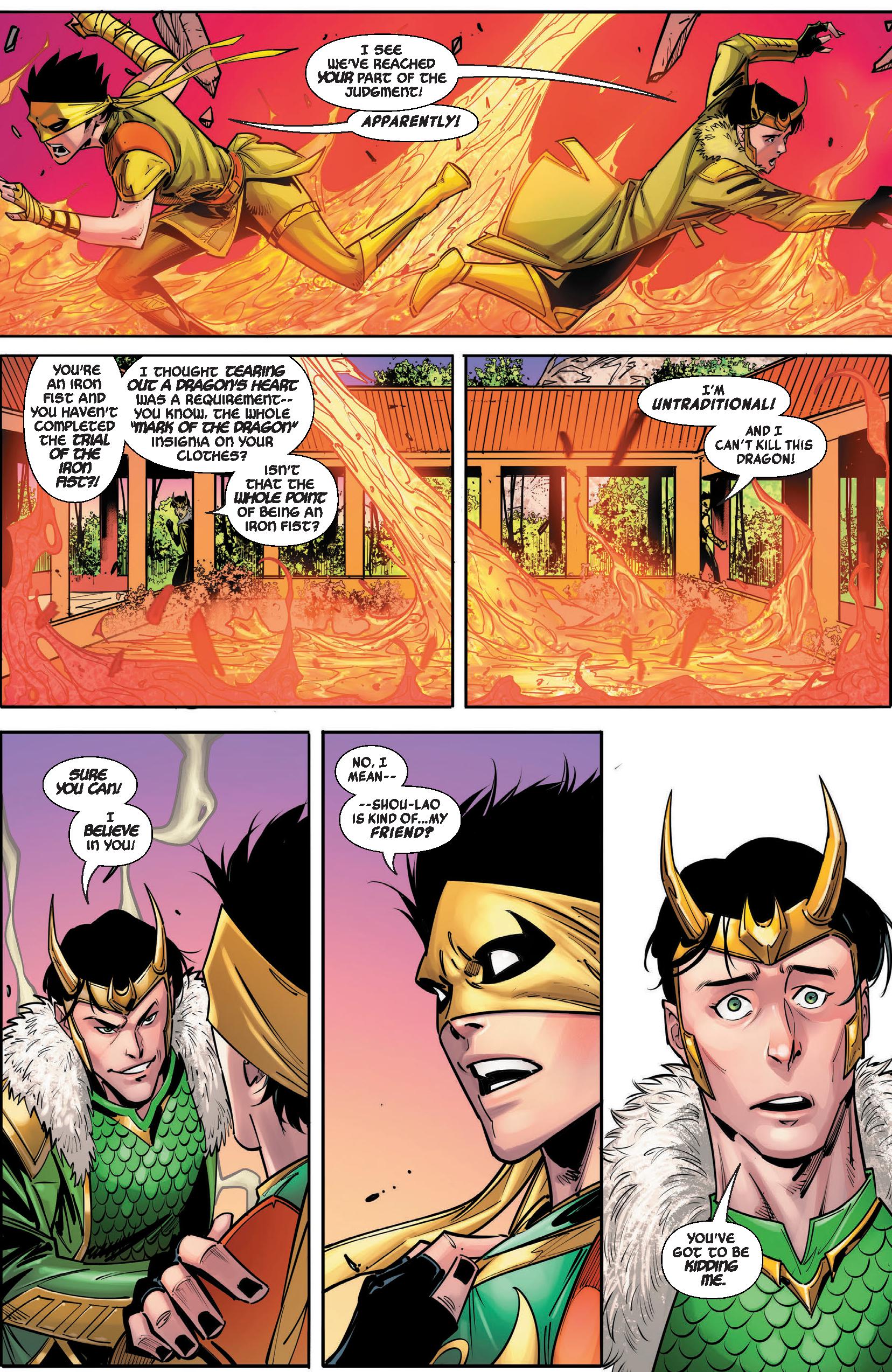 Read online A.X.E.: Judgment Day Companion comic -  Issue # TPB (Part 2) - 43