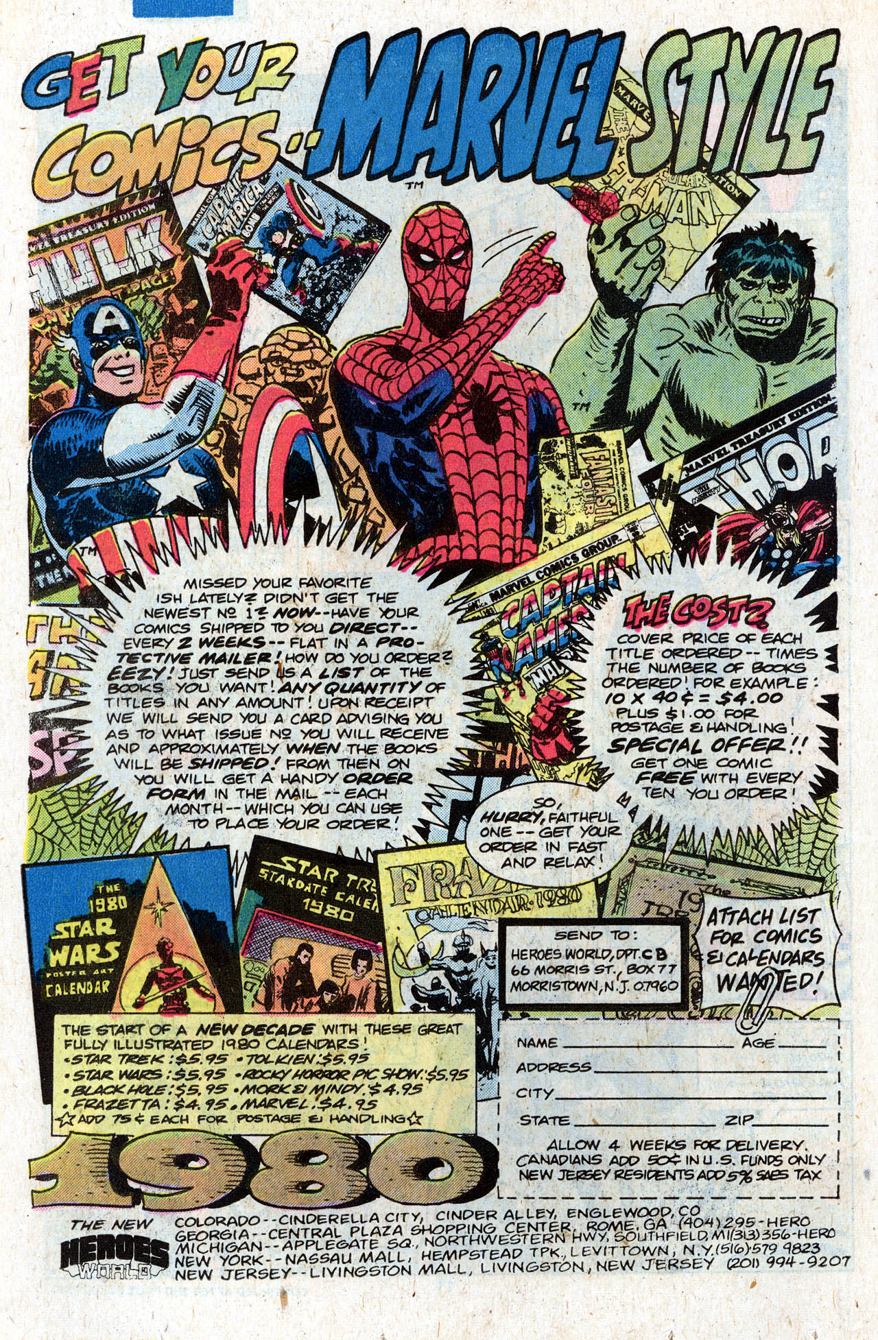 Read online Micronauts (1979) comic -  Issue #14 - 14