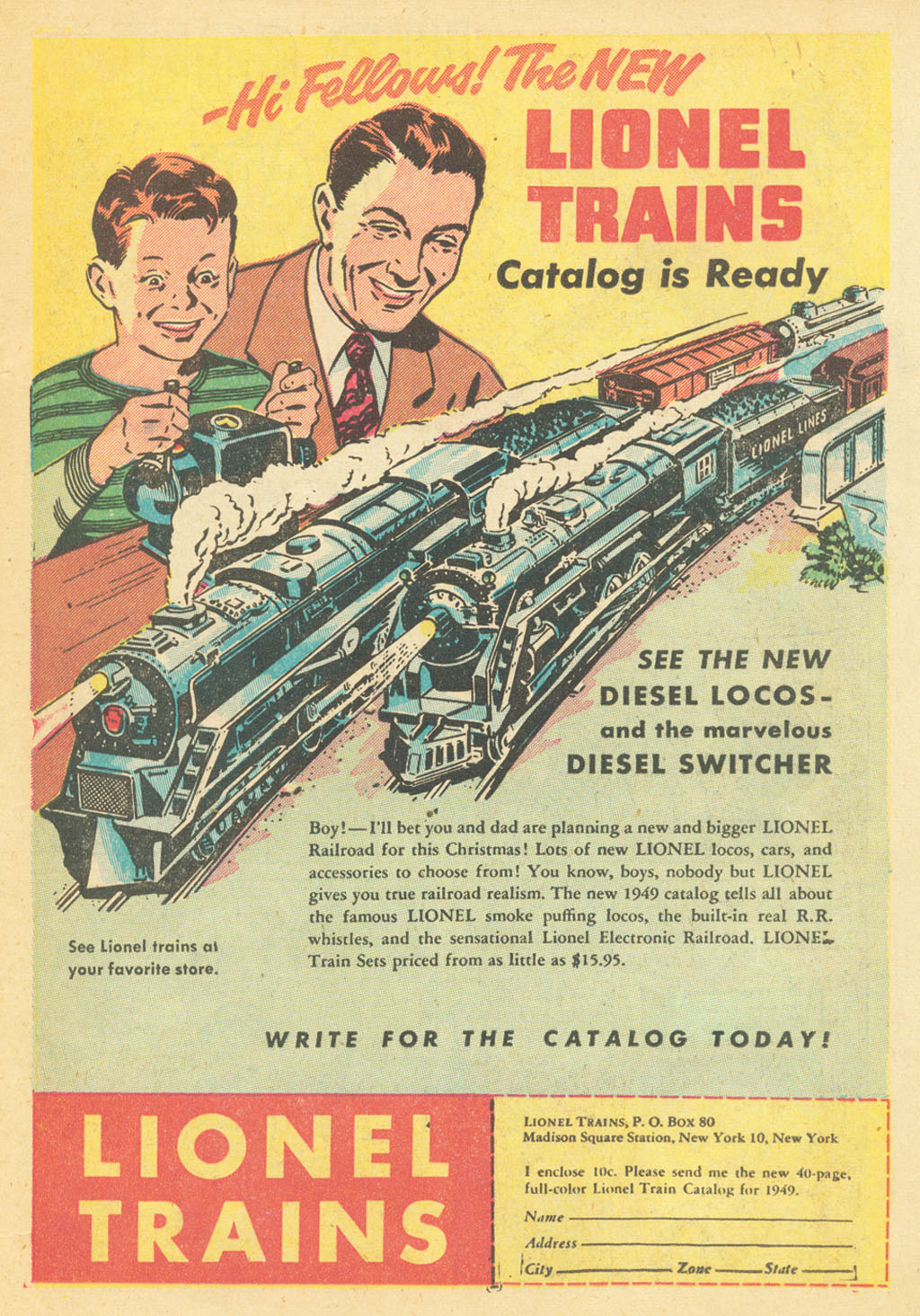 Read online Kid Colt Outlaw comic -  Issue #8 - 14