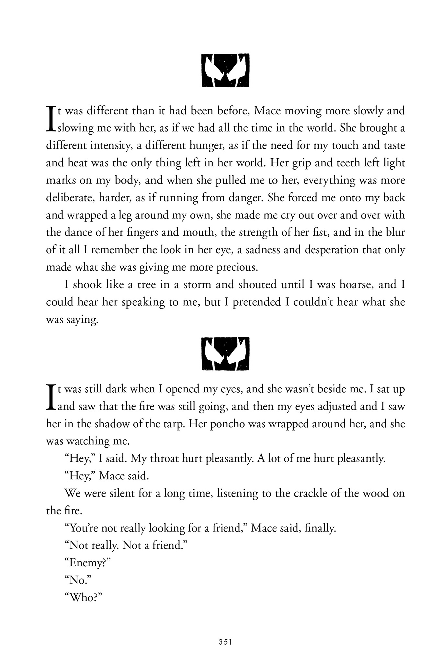 Read online Grendel Omnibus comic -  Issue # TPB_4 (Part 2) - 75