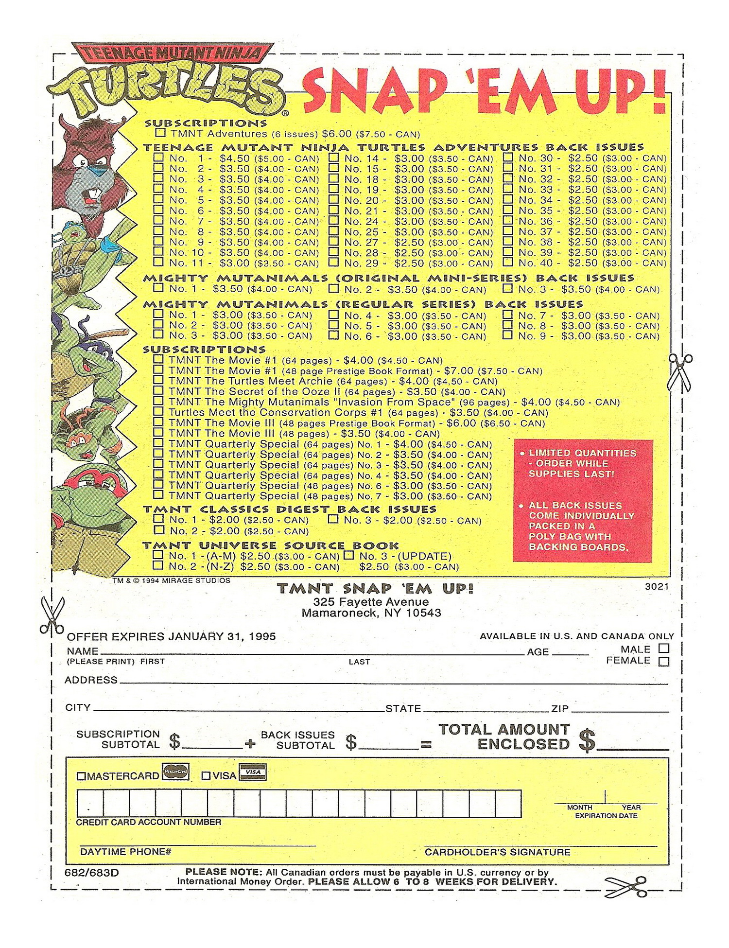 Read online Jughead Jones Comics Digest comic -  Issue #93 - 91