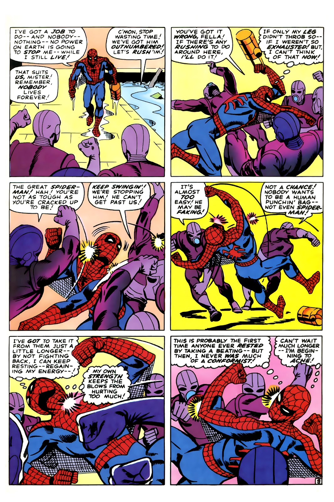 The 100 Greatest Marvels of All Time issue 3 - Page 75