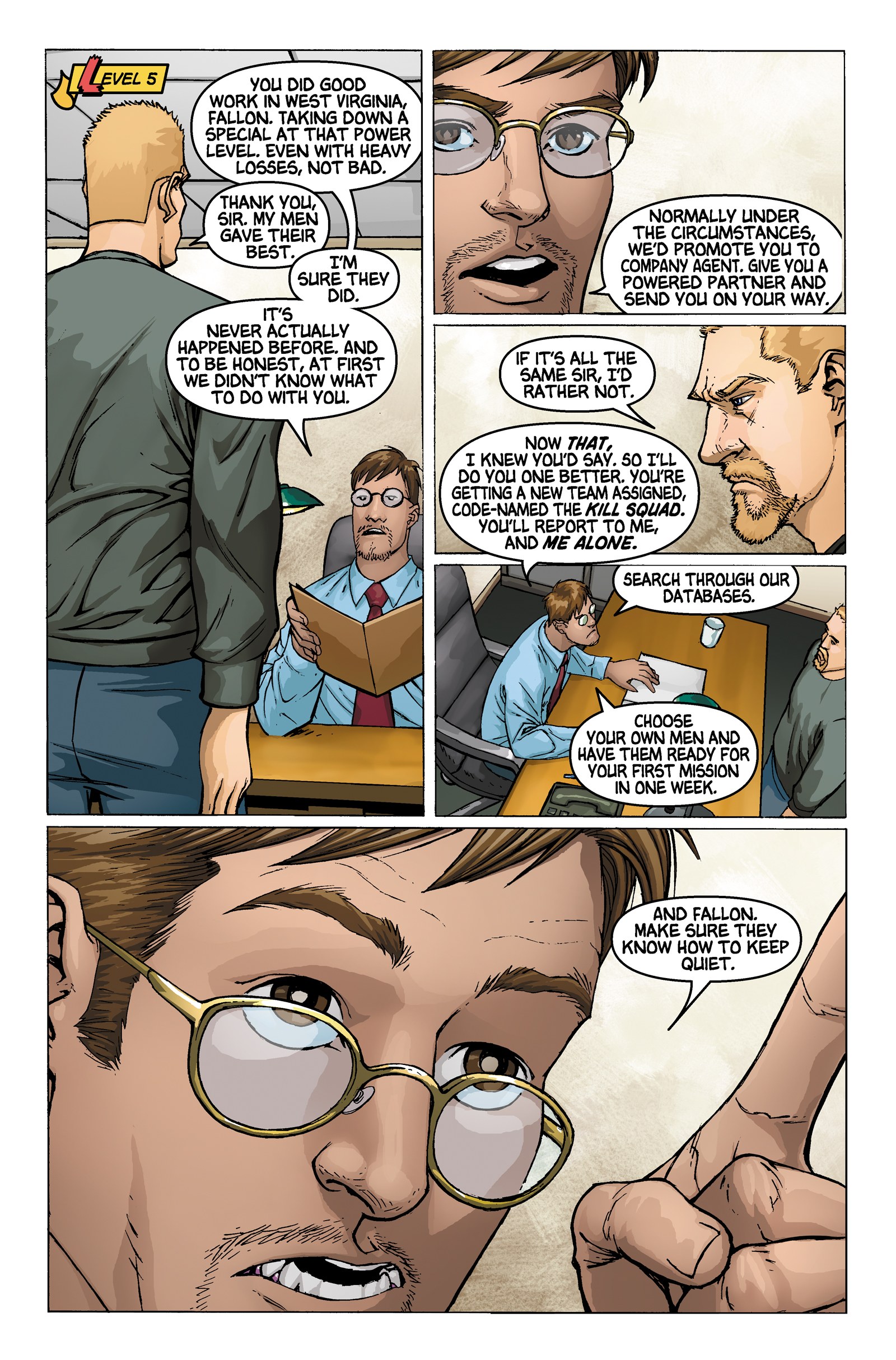 Read online Heroes comic -  Issue #95 - 2