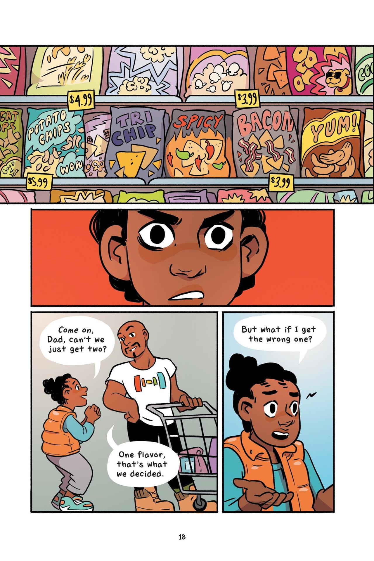 Read online The Midwinter Witch comic -  Issue # TPB (Part 1) - 24